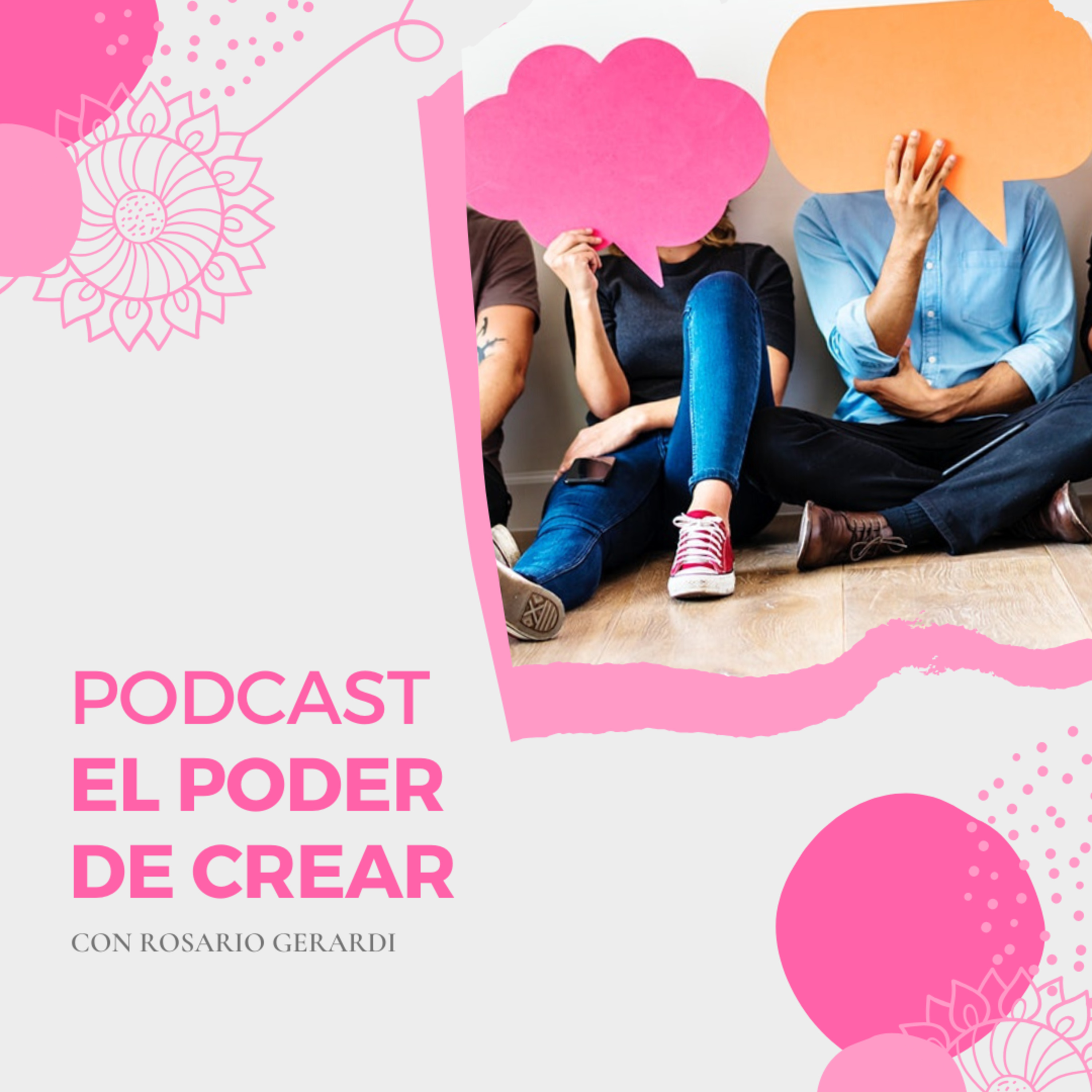 El Poder de Crear