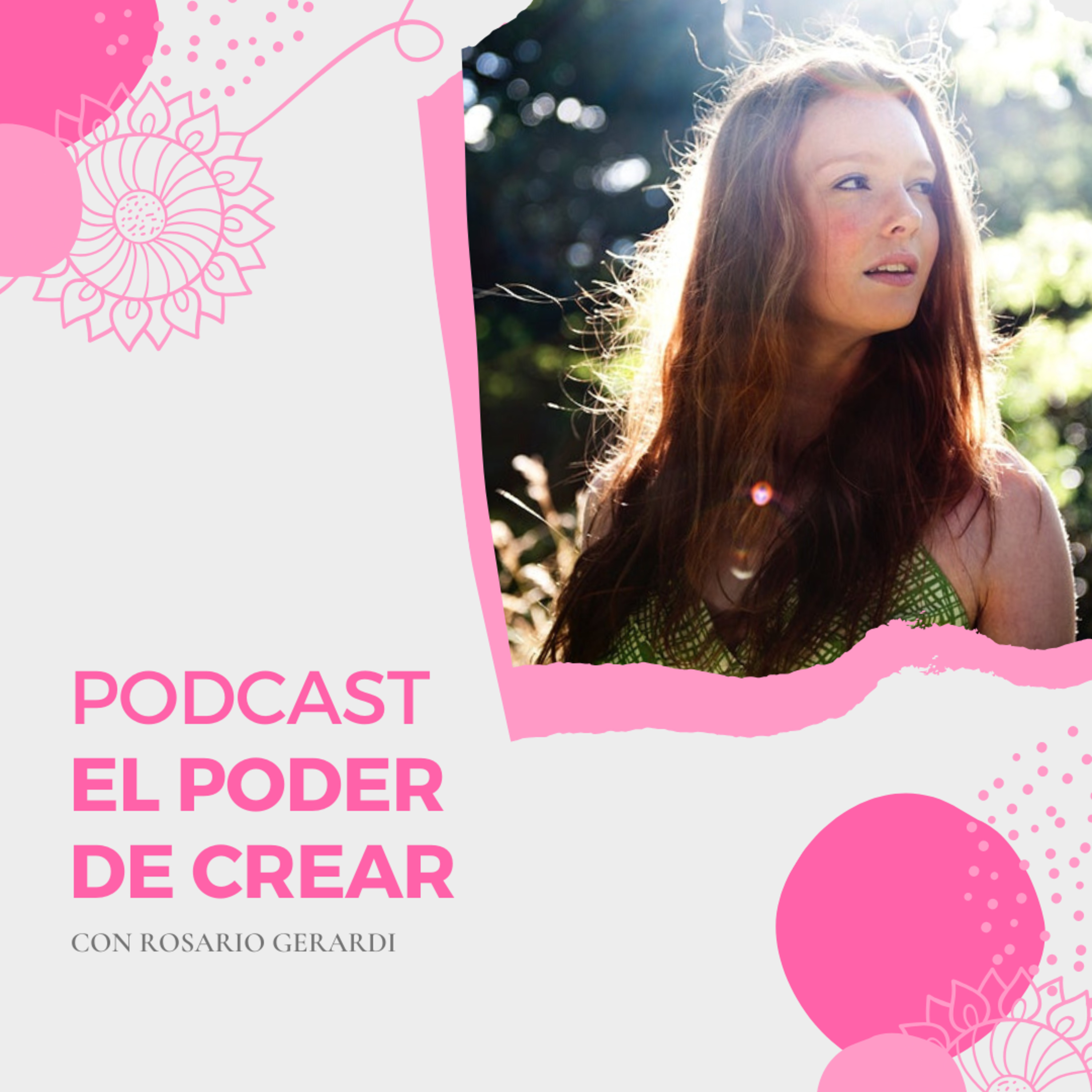 El Poder de Crear