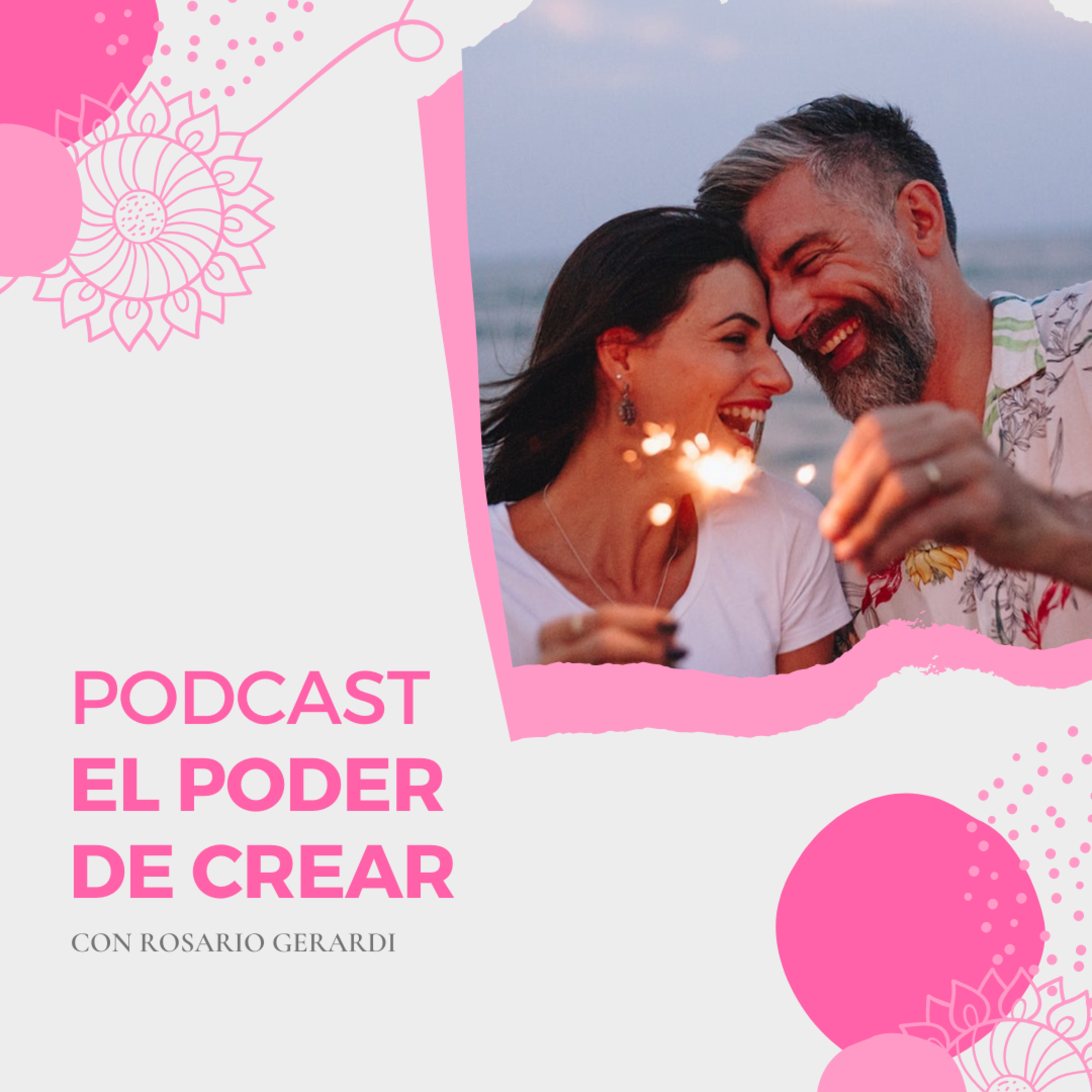 El Poder de Crear