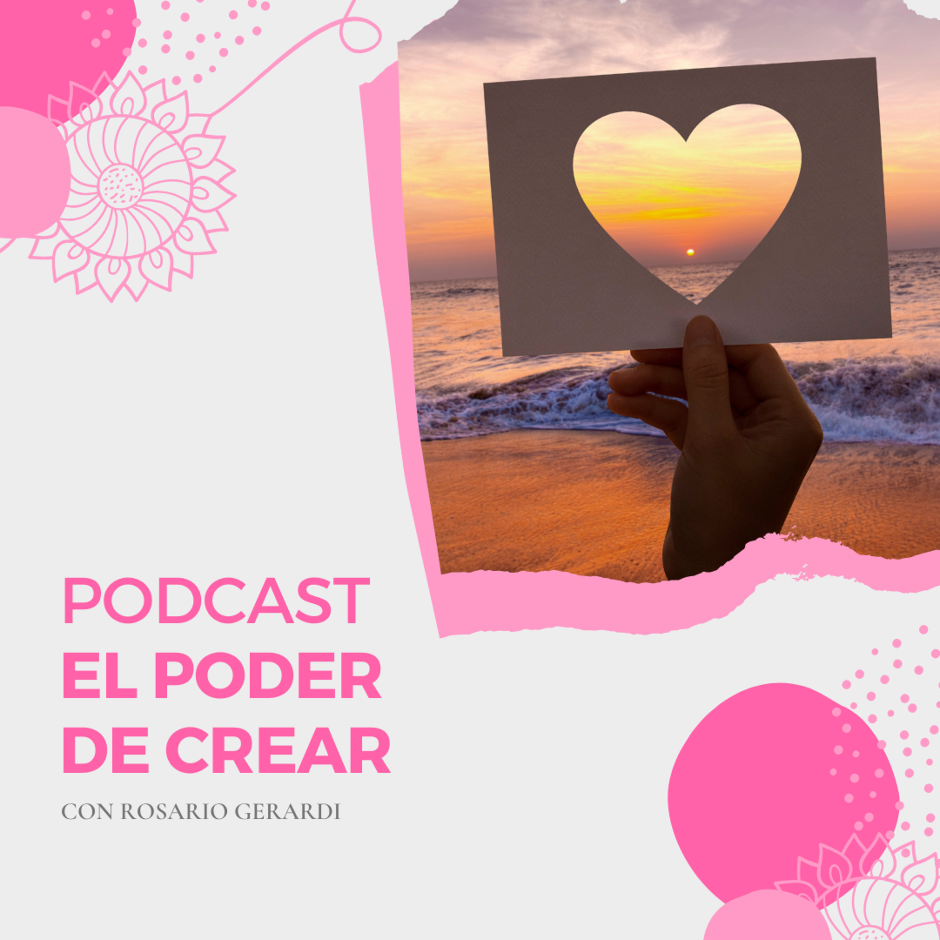 El Poder de Crear
