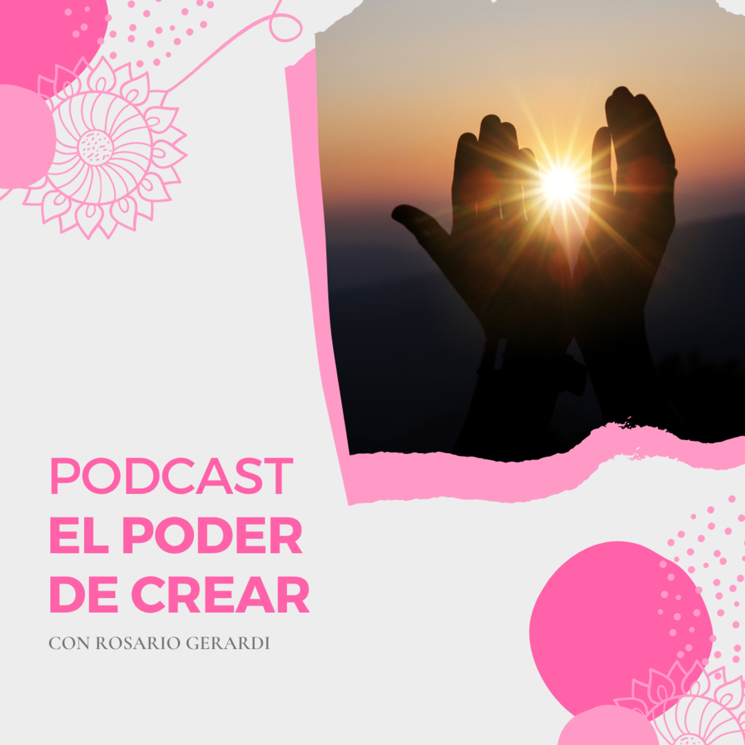 El Poder de Crear