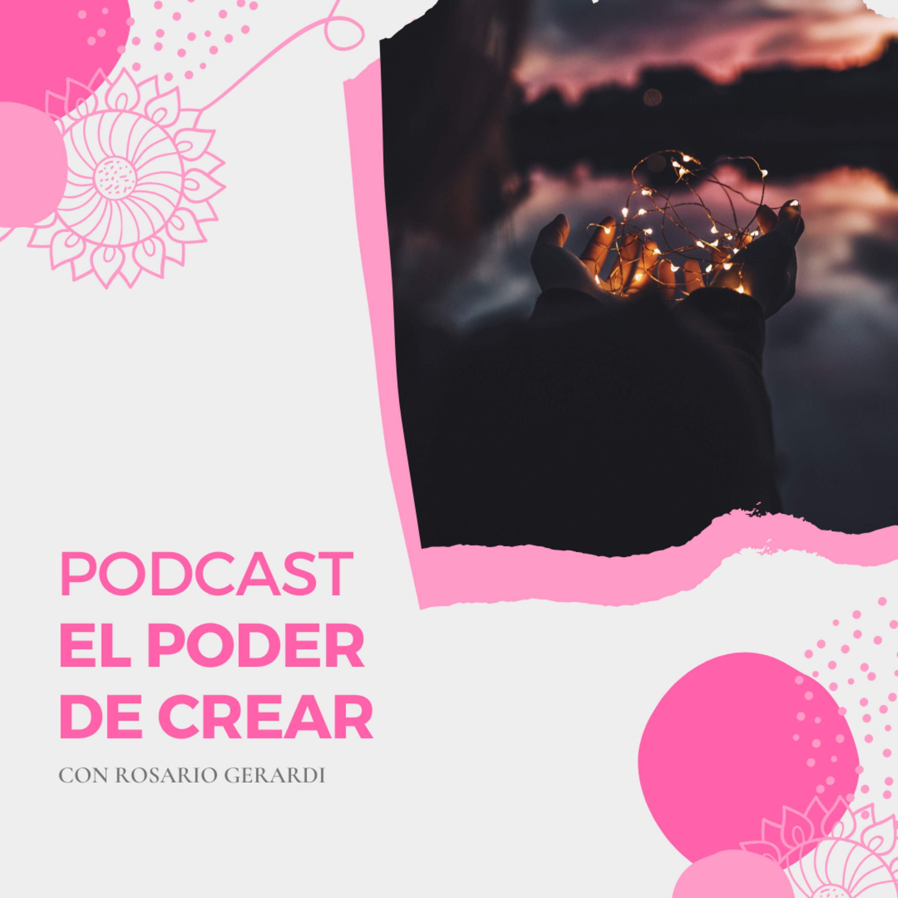 El Poder de Crear