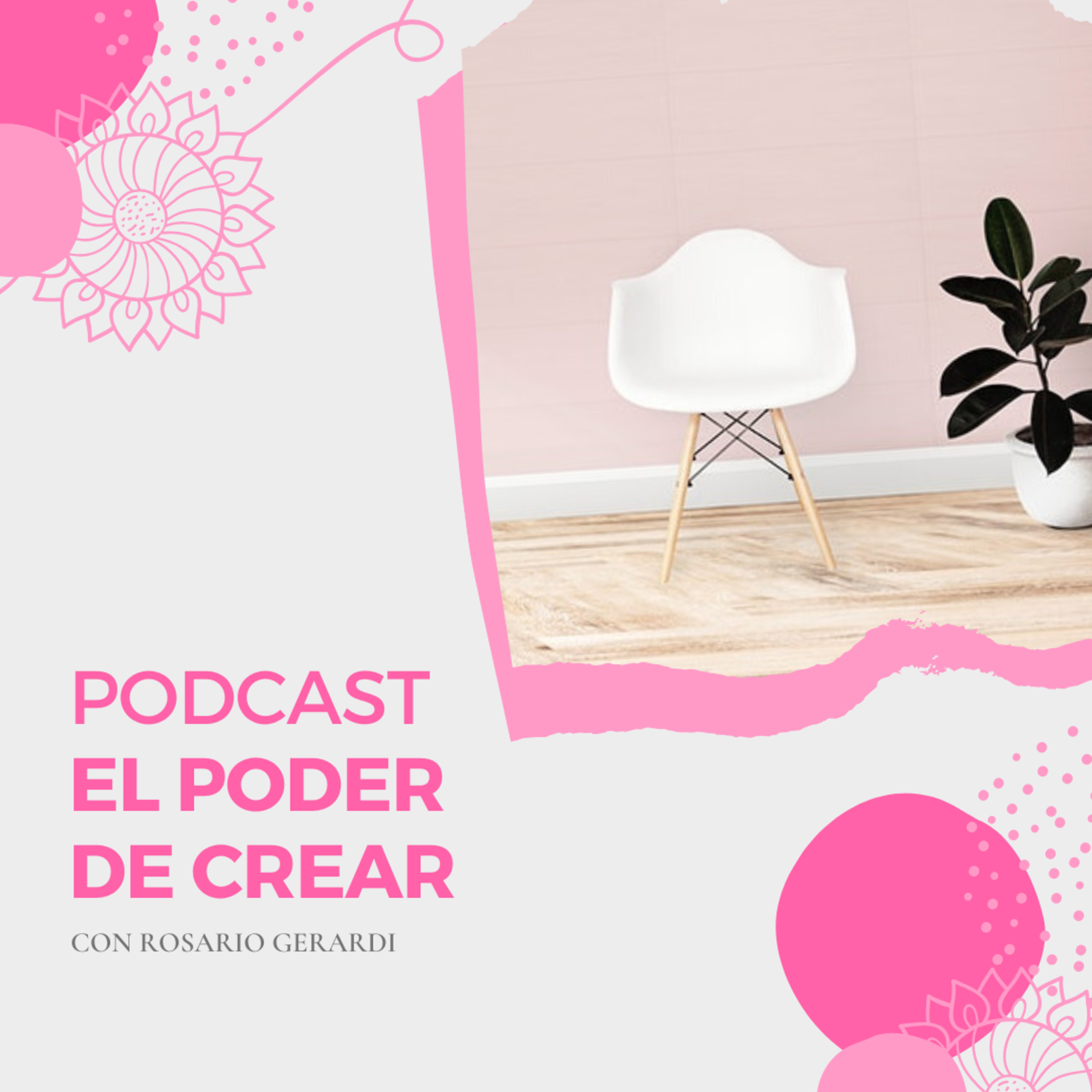 El Poder de Crear