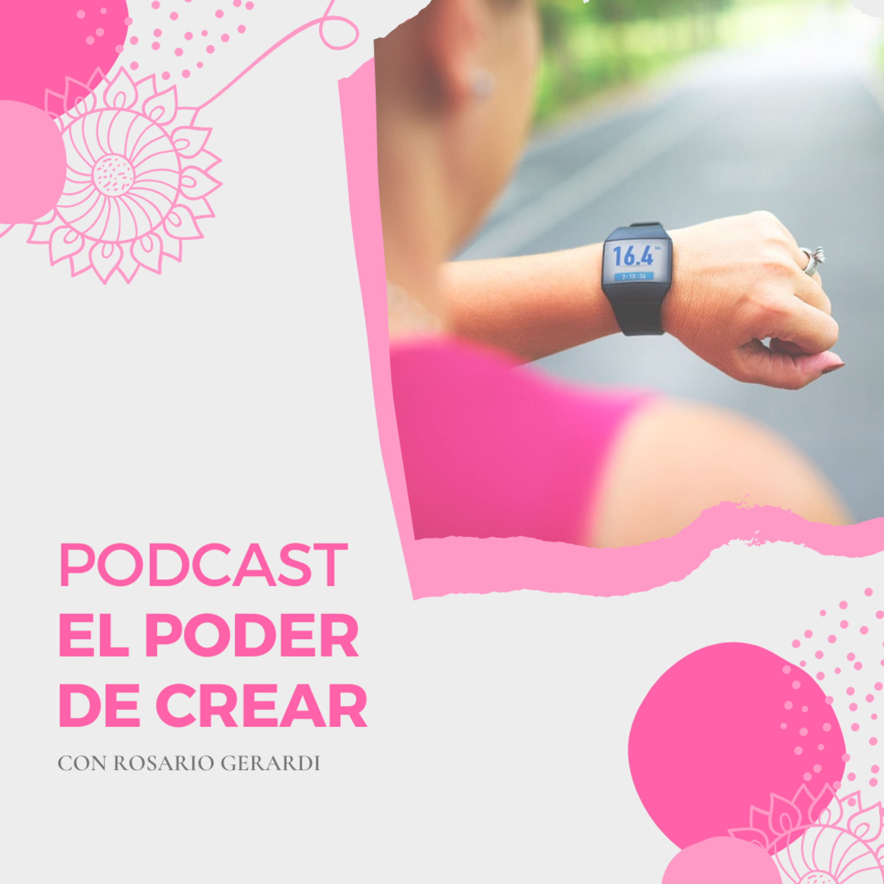 El Poder de Crear