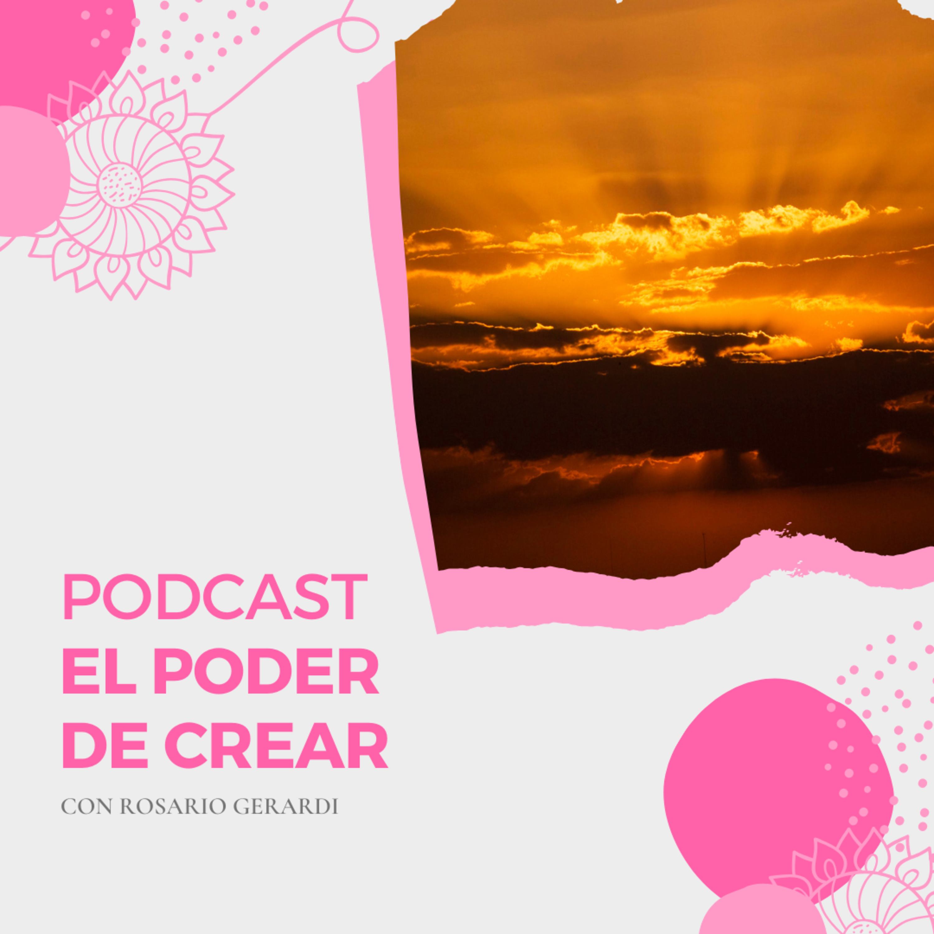 El Poder de Crear