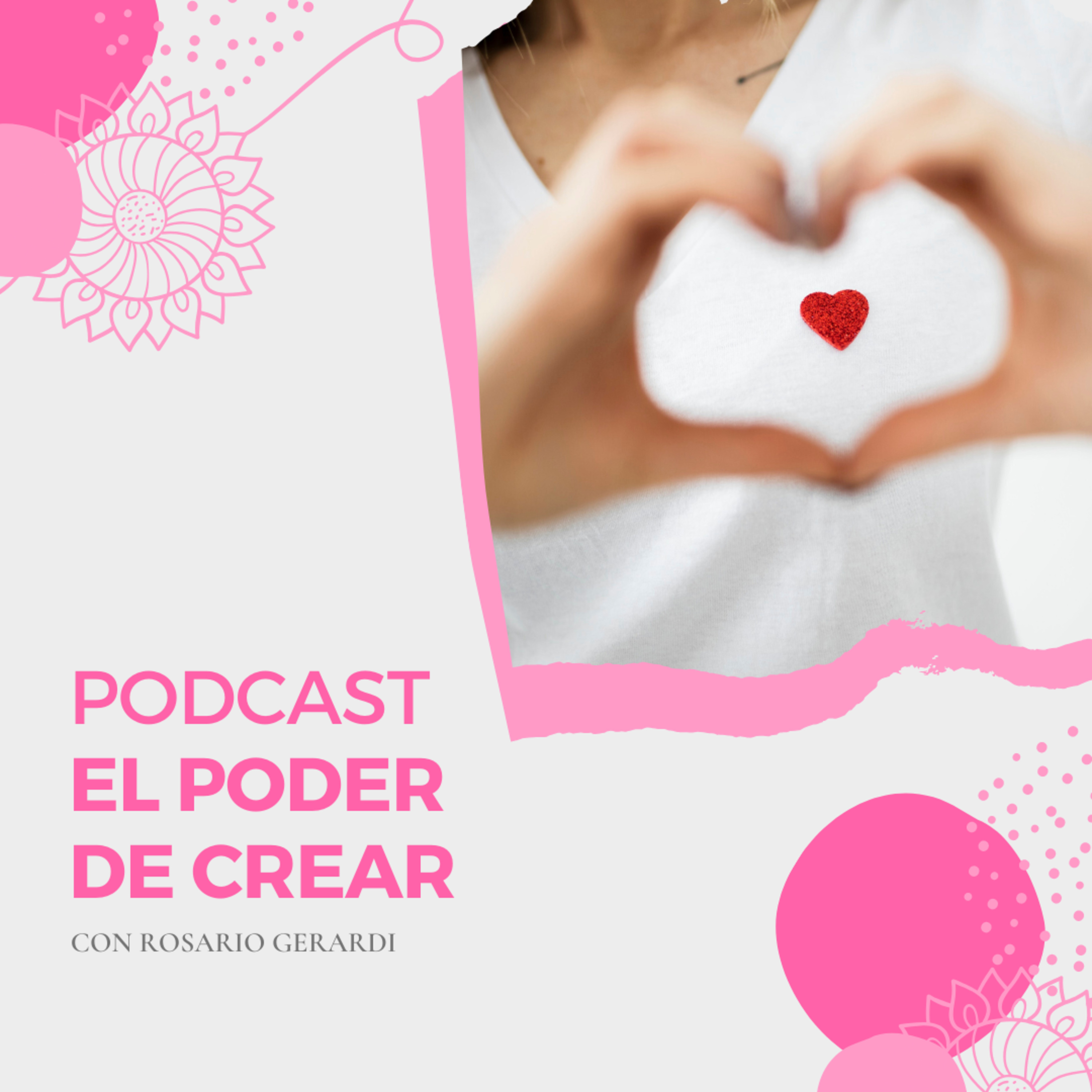 El Poder de Crear