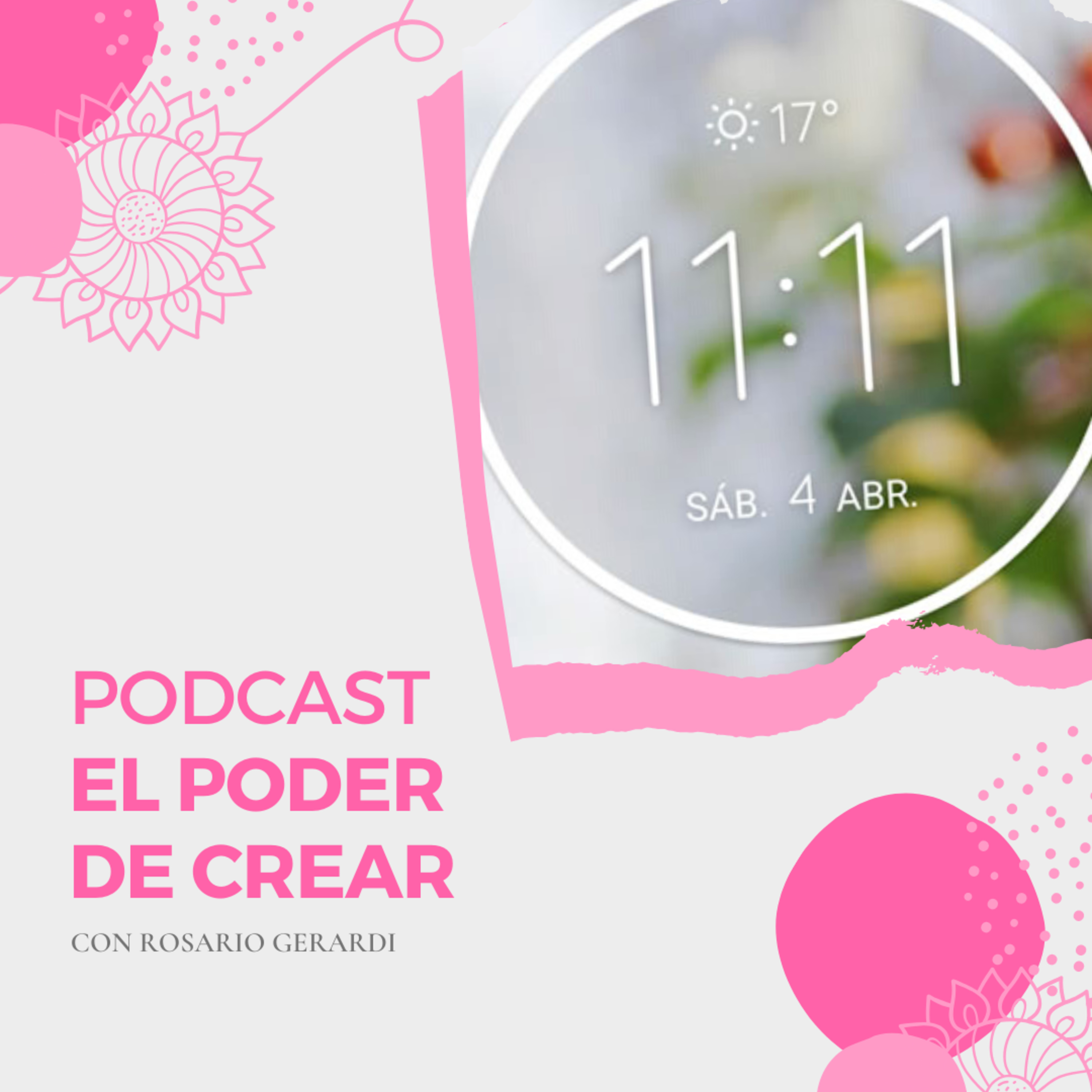 El Poder de Crear
