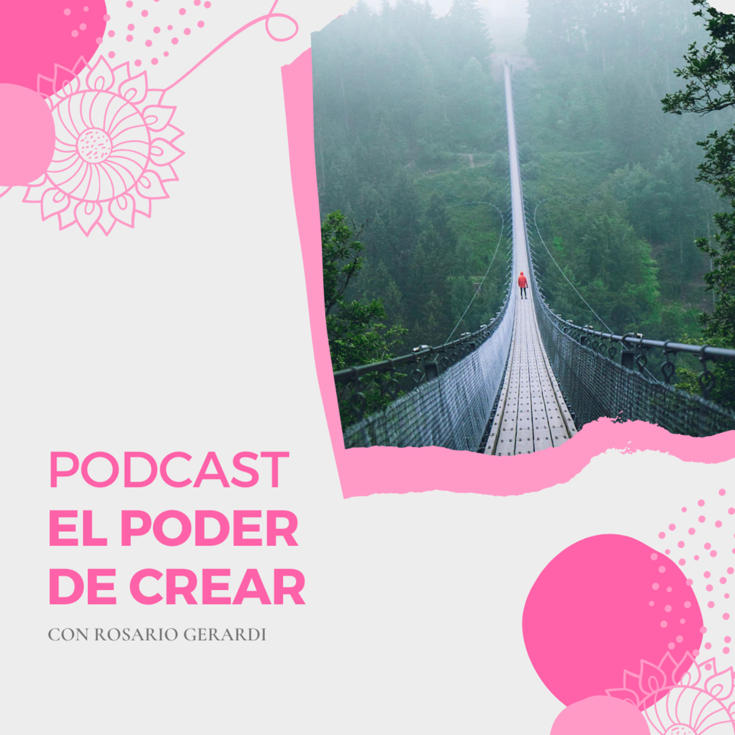 El Poder de Crear