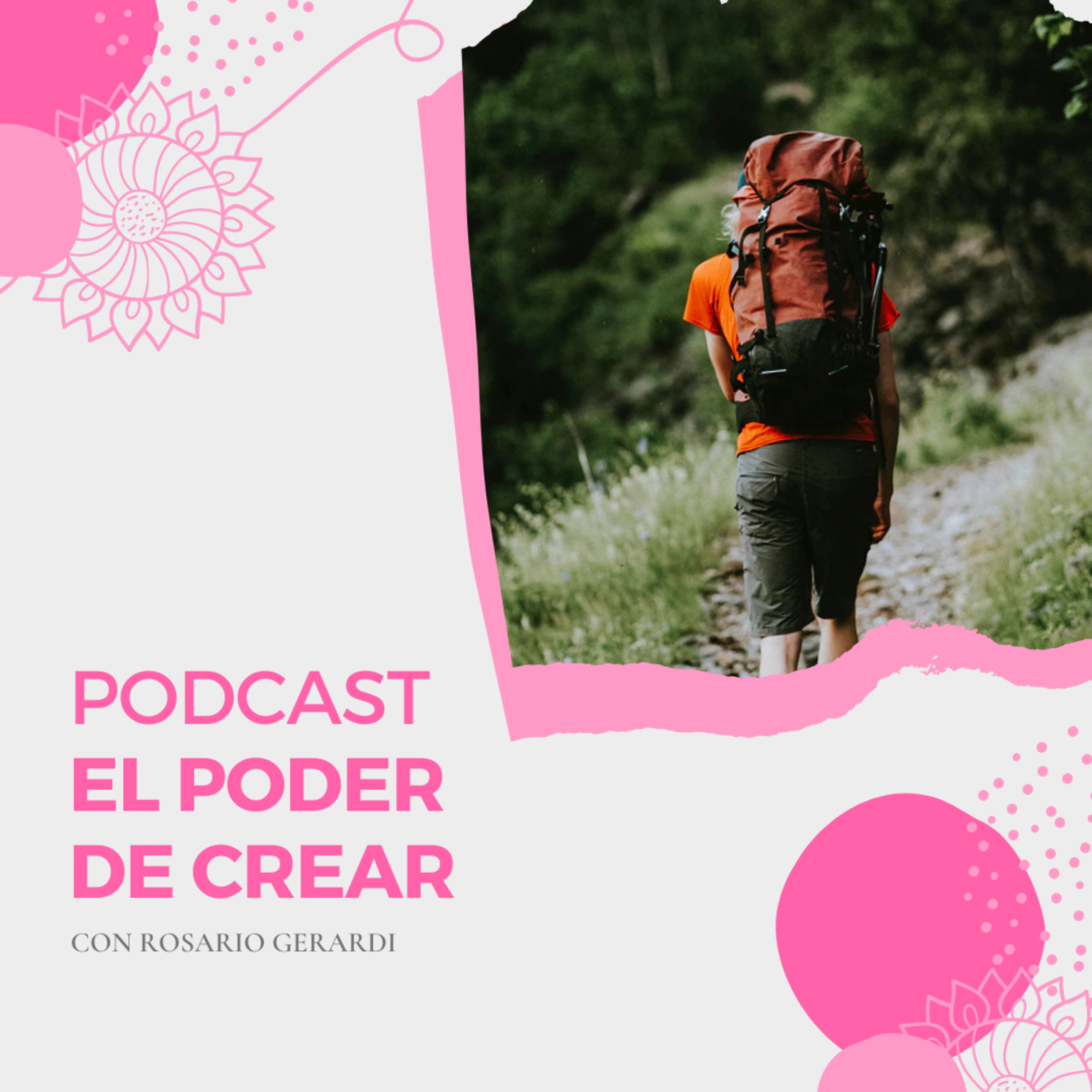 El Poder de Crear