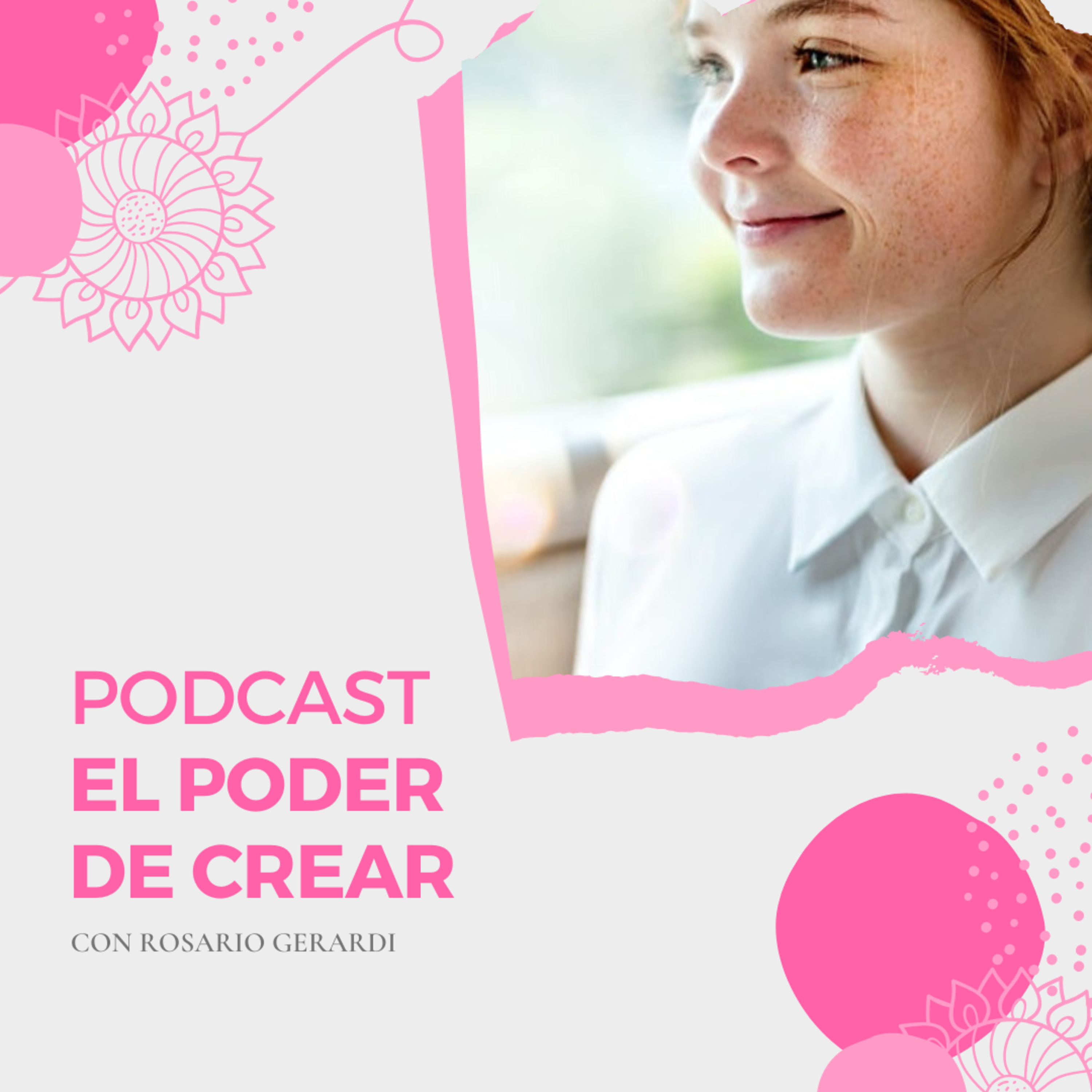 El Poder de Crear