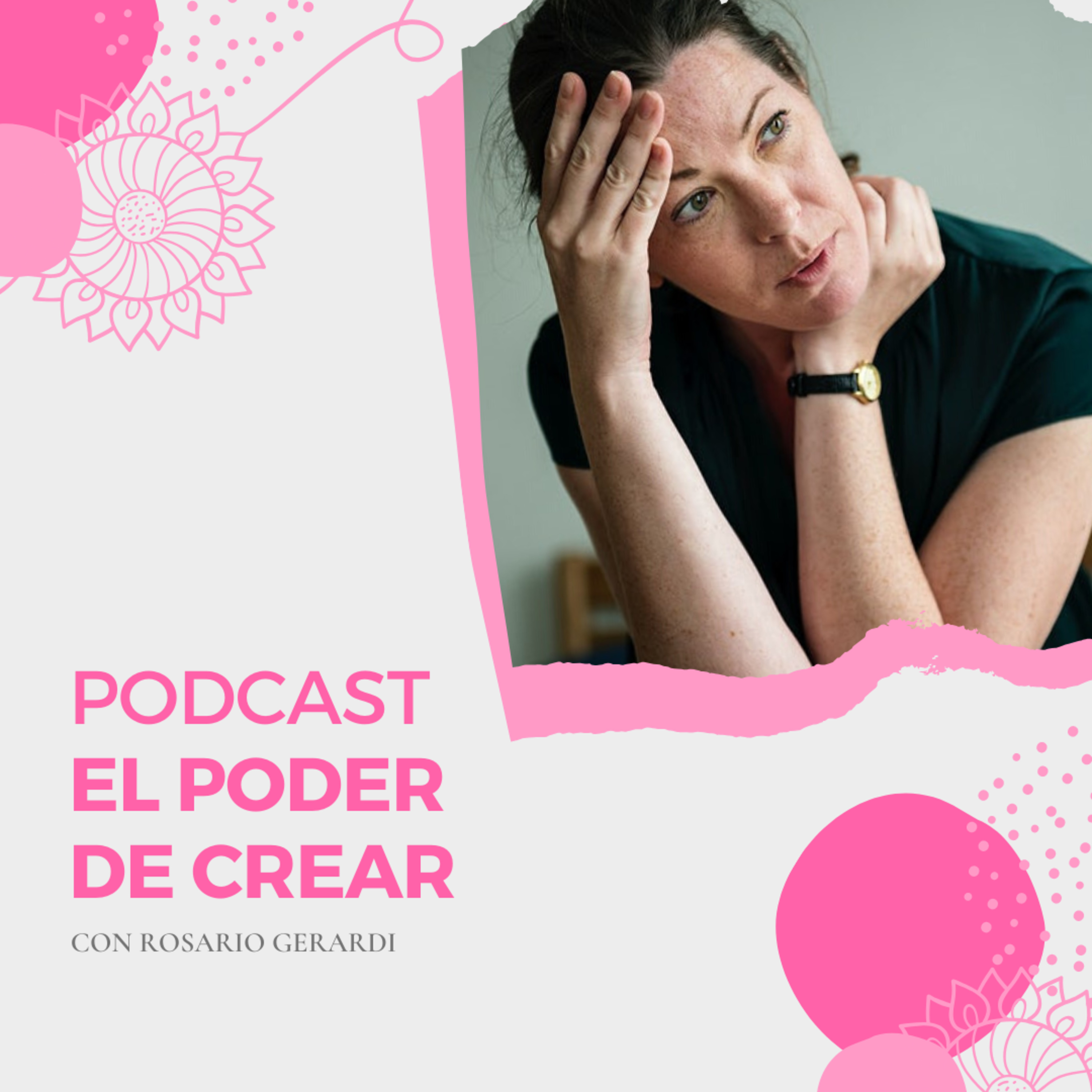 El Poder de Crear