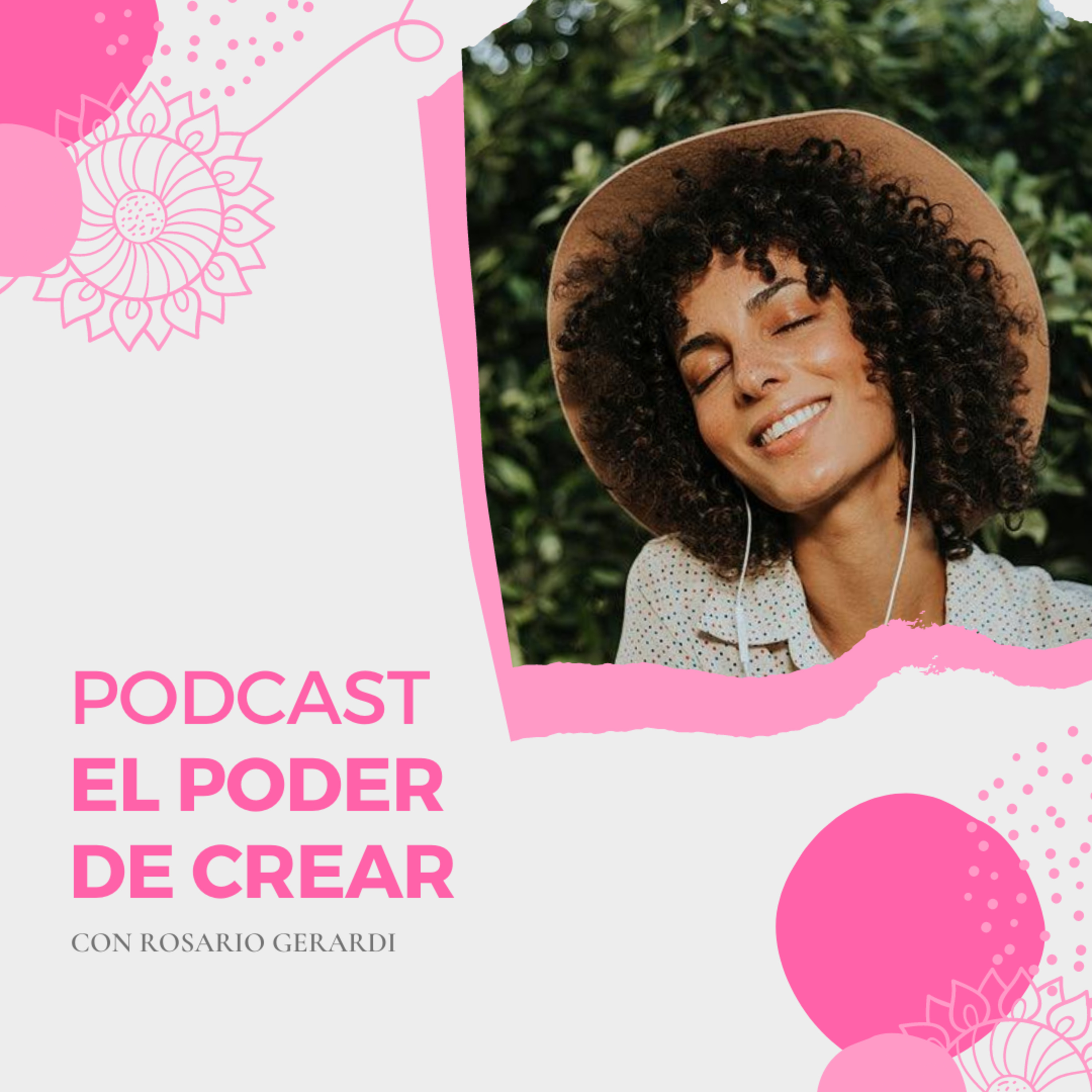 El Poder de Crear