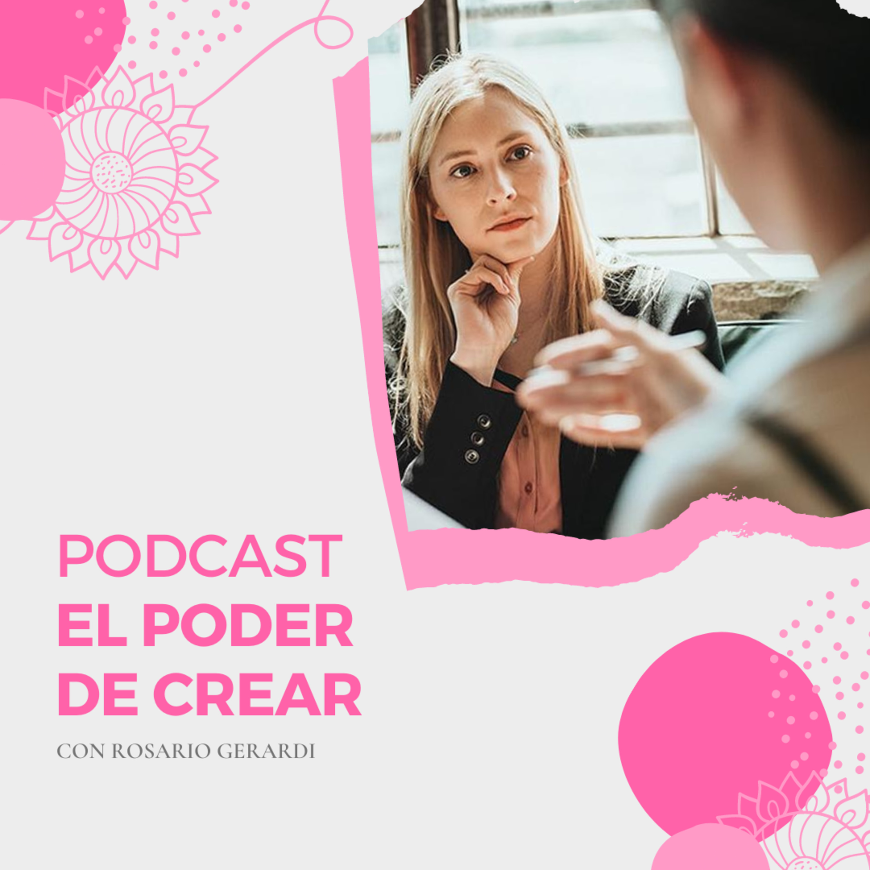 El Poder de Crear