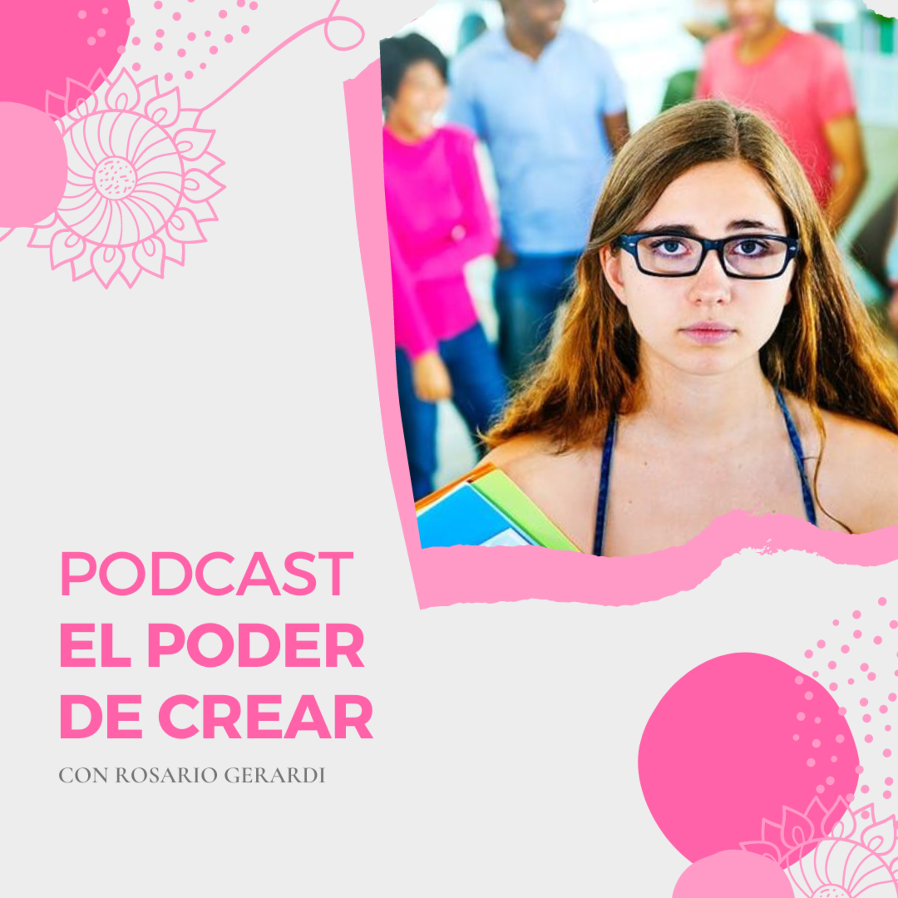 El Poder de Crear