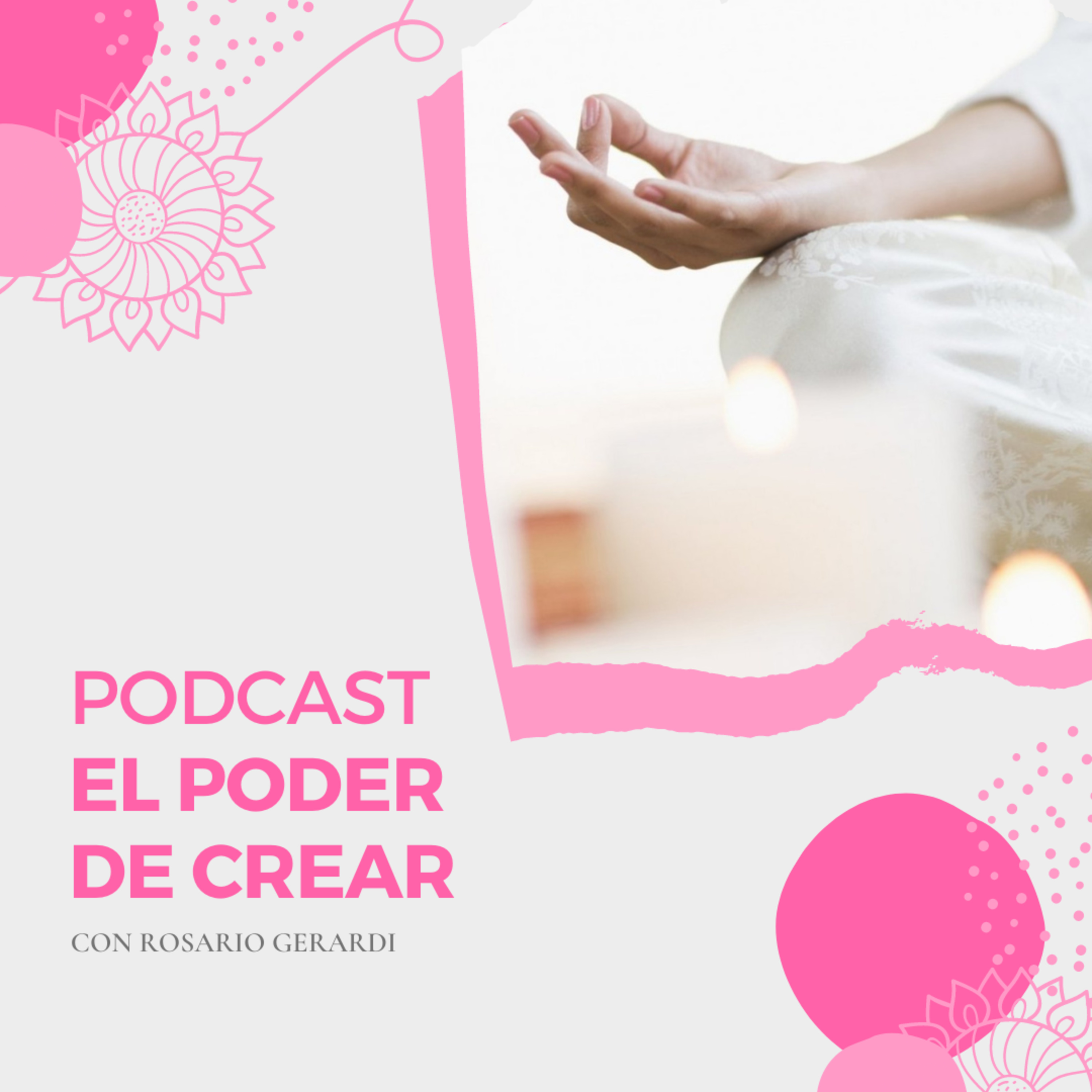 El Poder de Crear