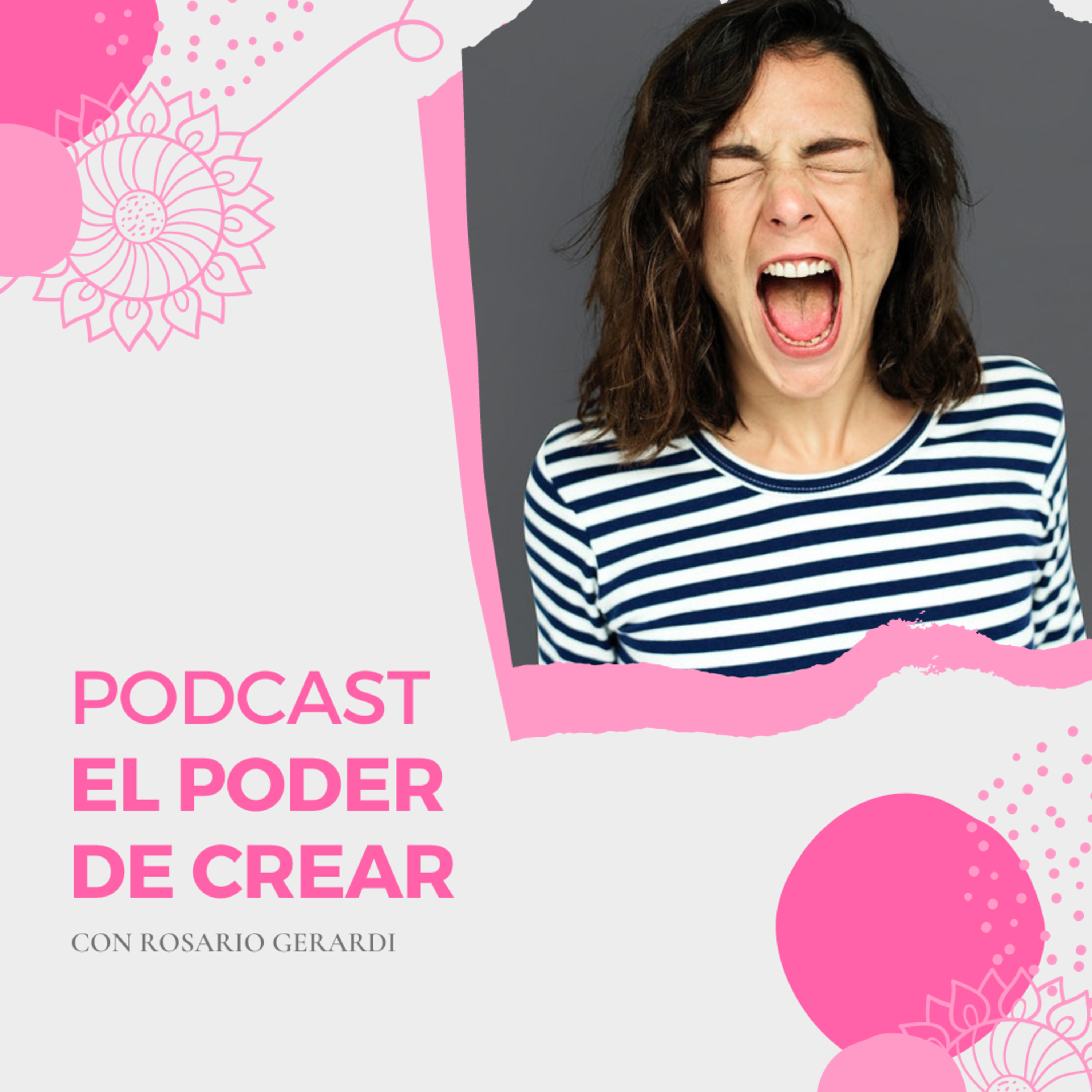 El Poder de Crear