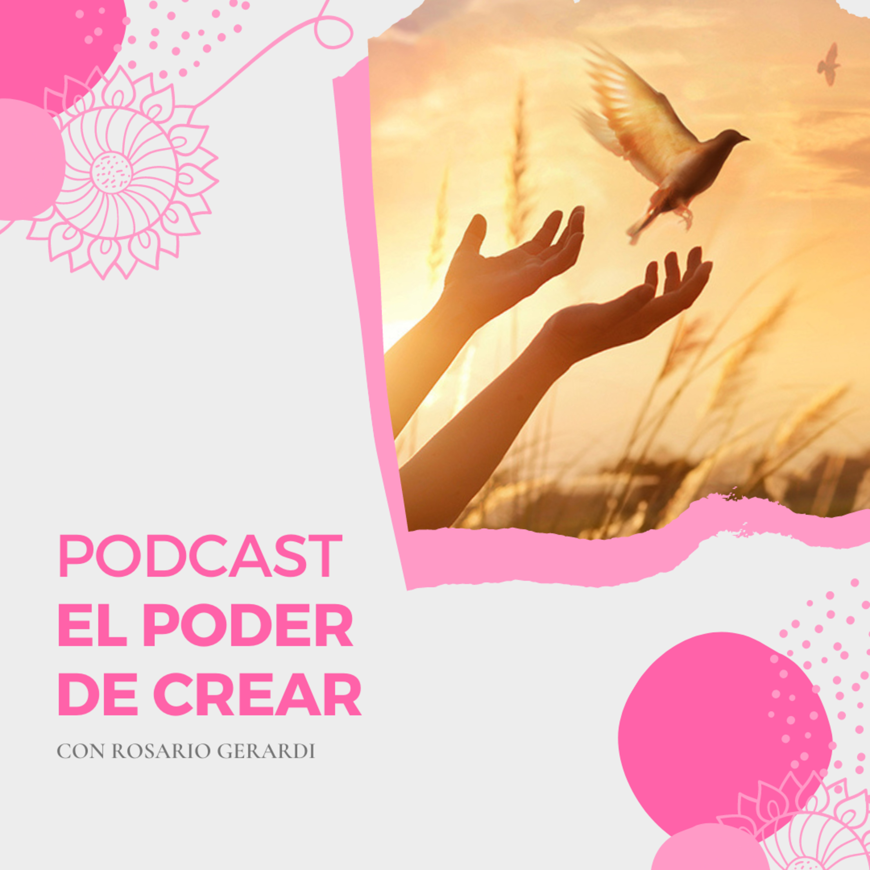 El Poder de Crear