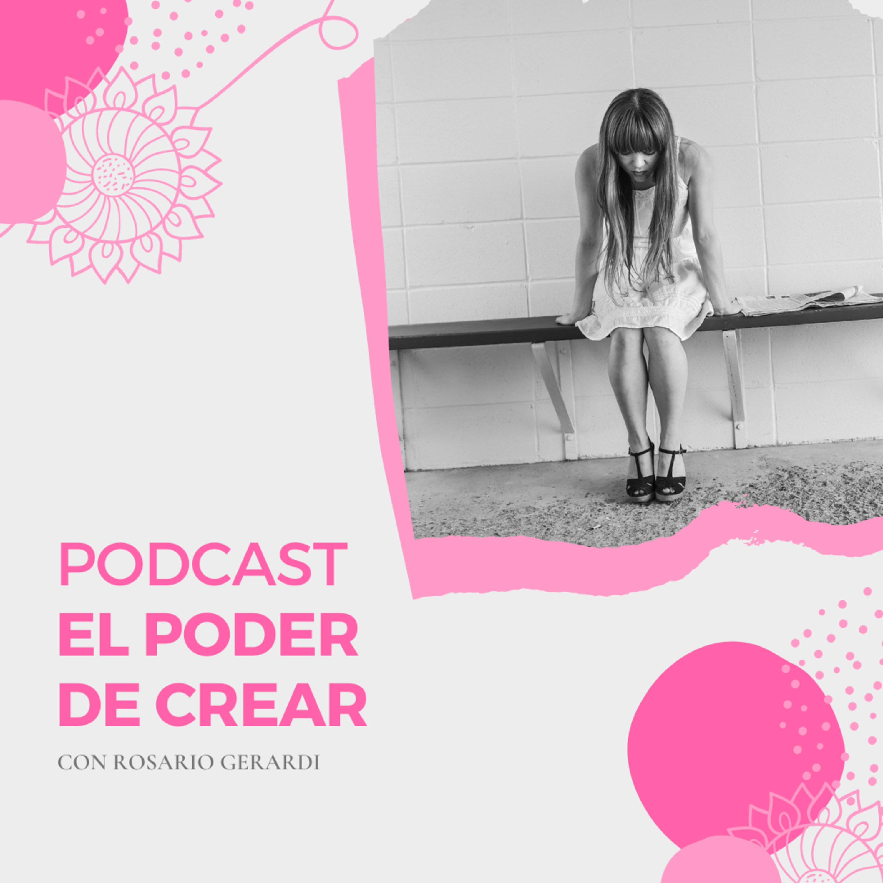 El Poder de Crear