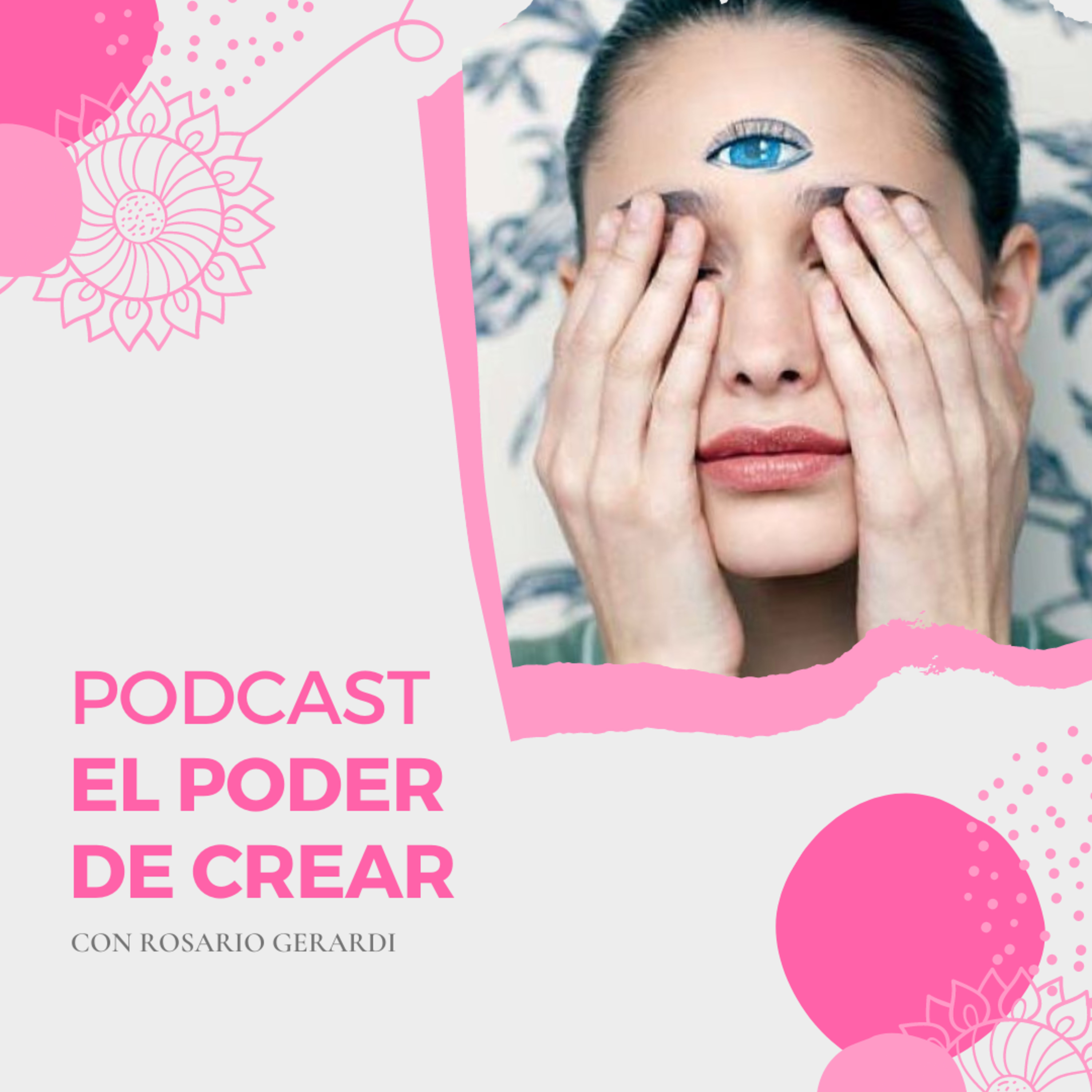 El Poder de Crear