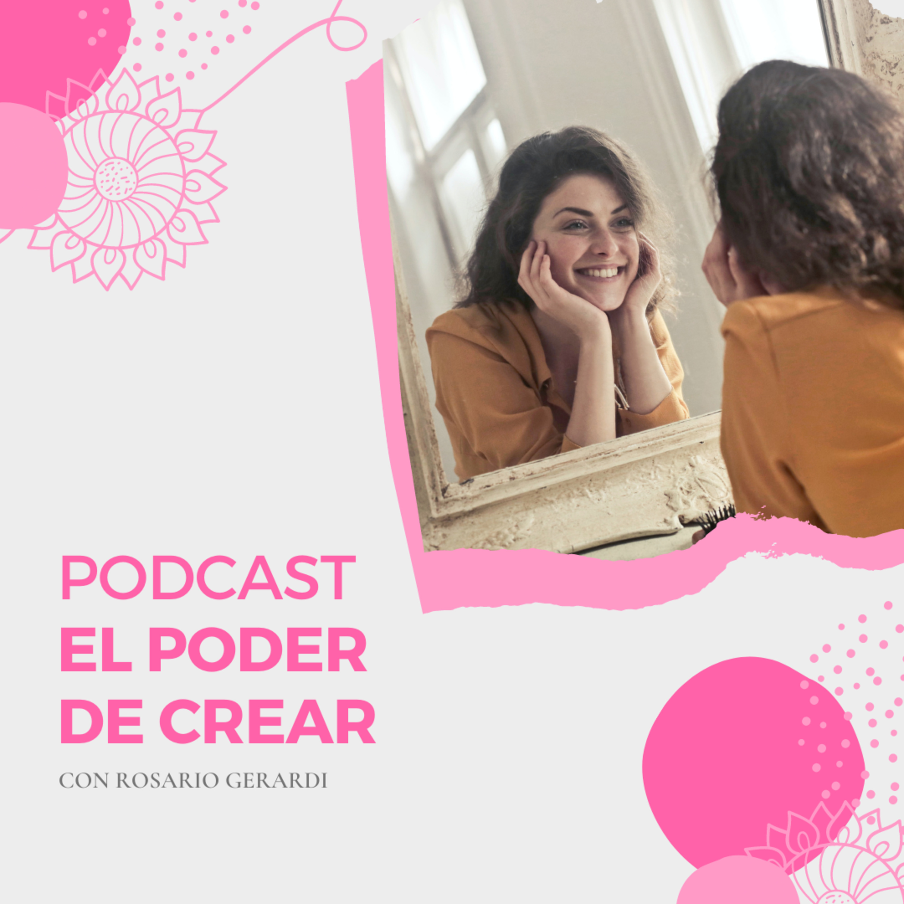 El Poder de Crear