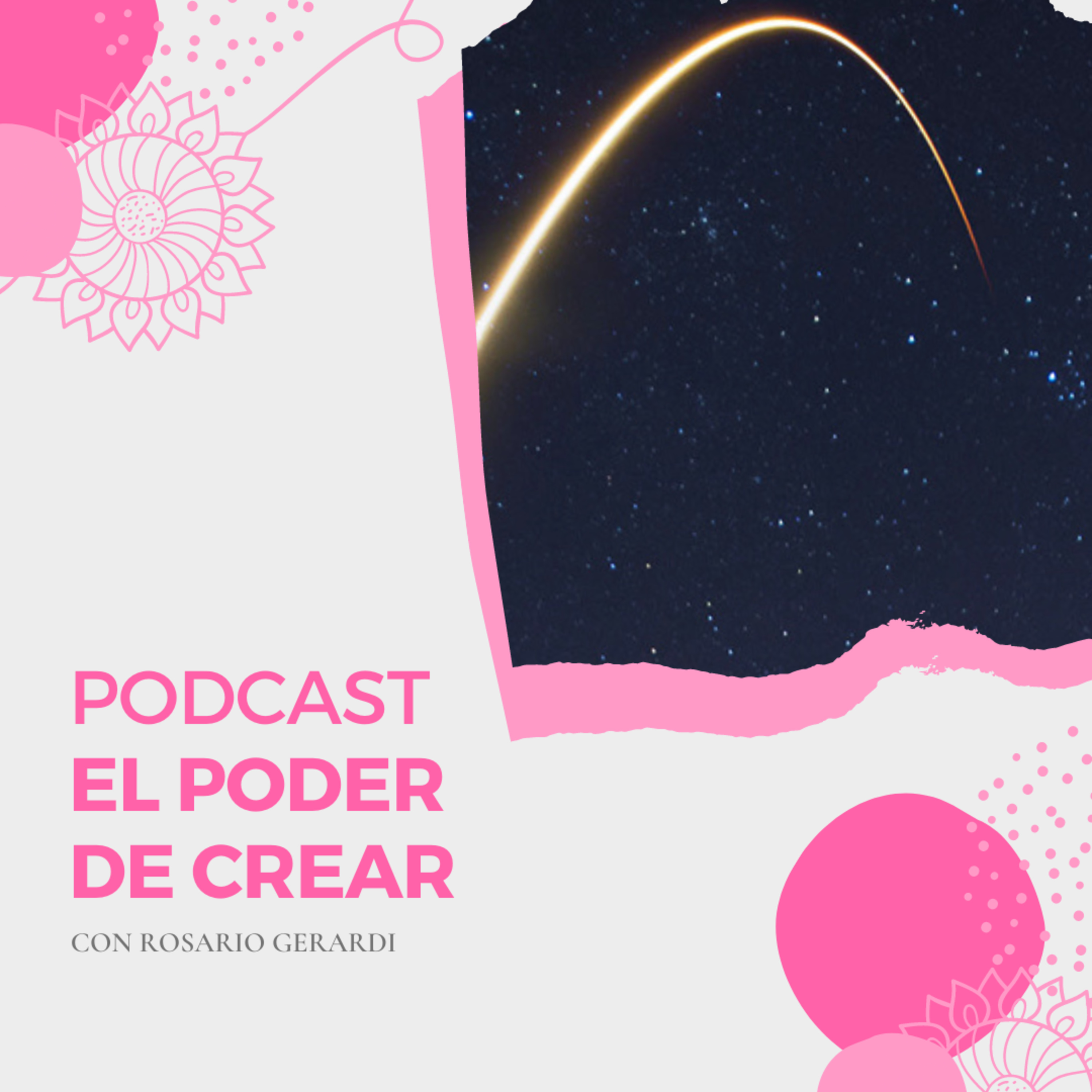 El Poder de Crear