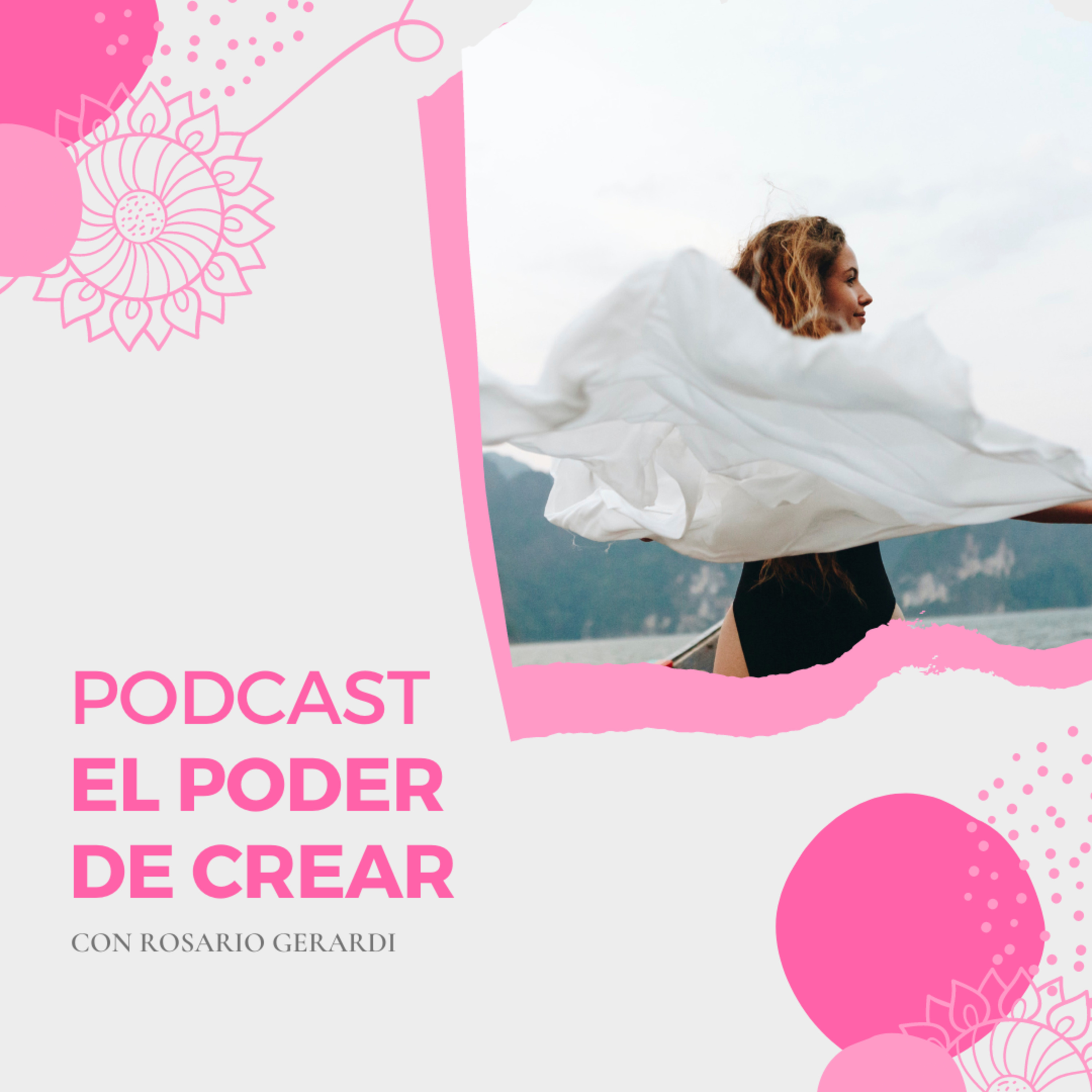 El Poder de Crear