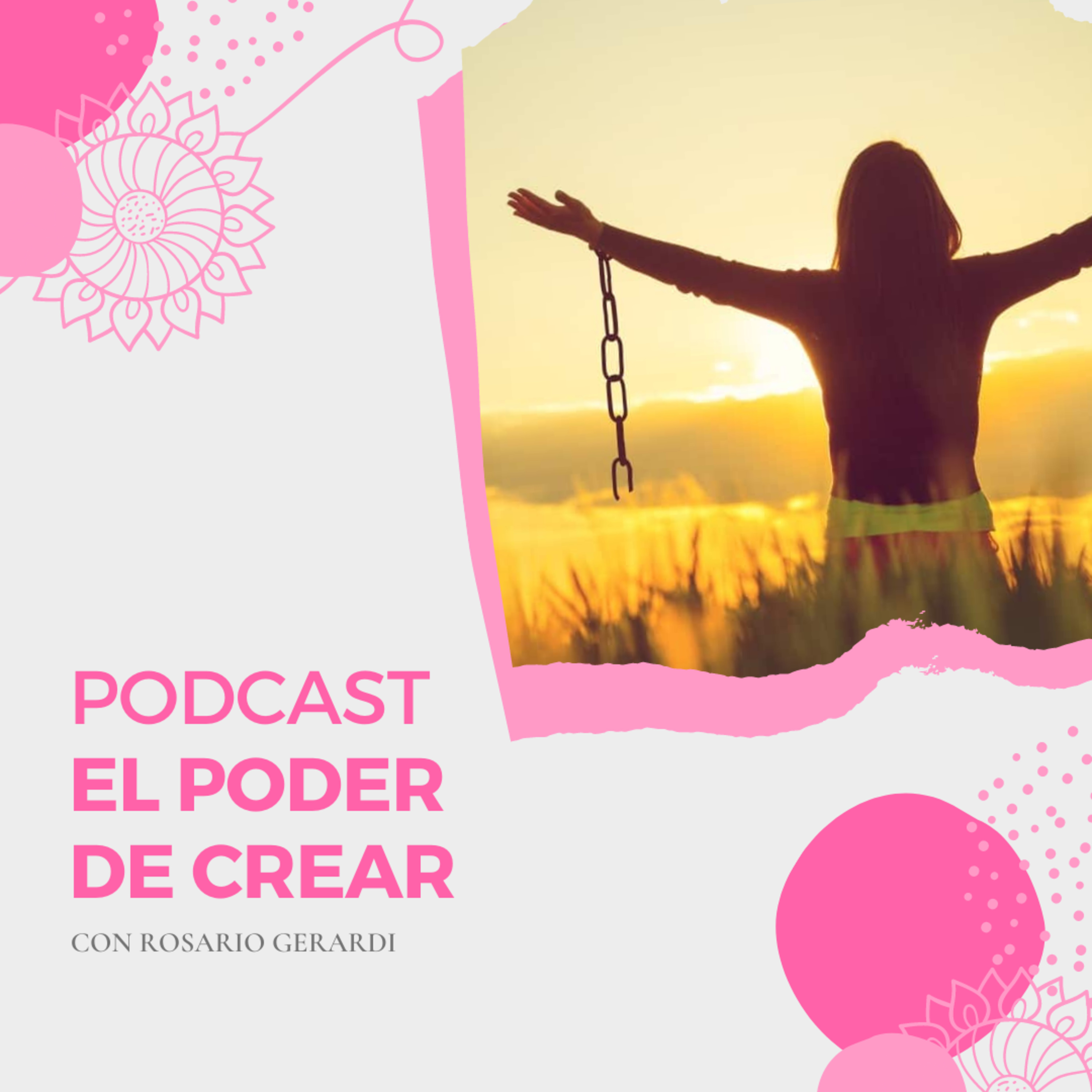 El Poder de Crear