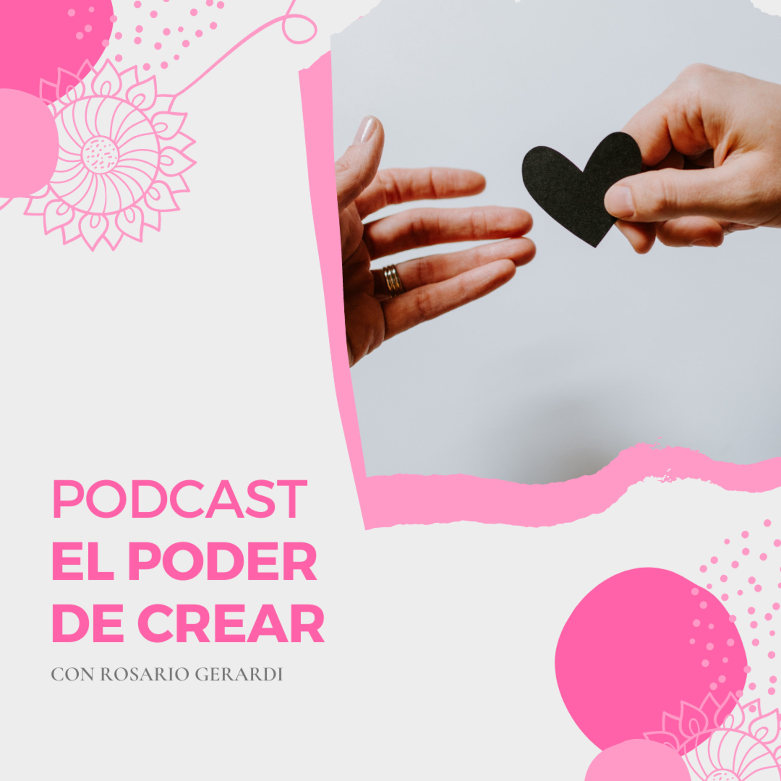 El Poder de Crear