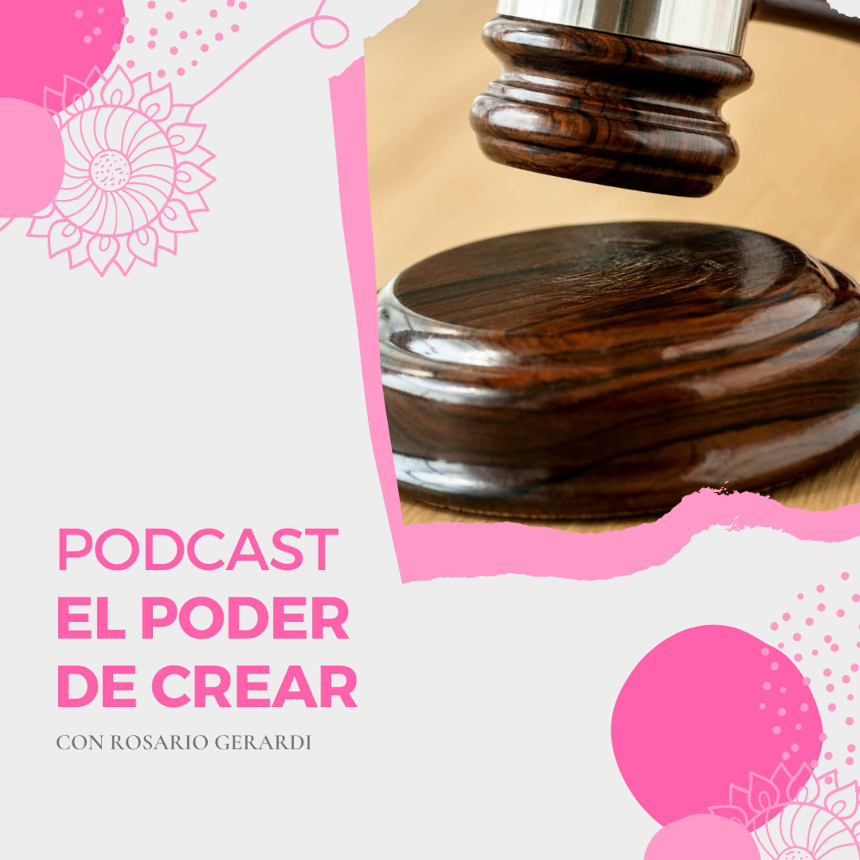 El Poder de Crear