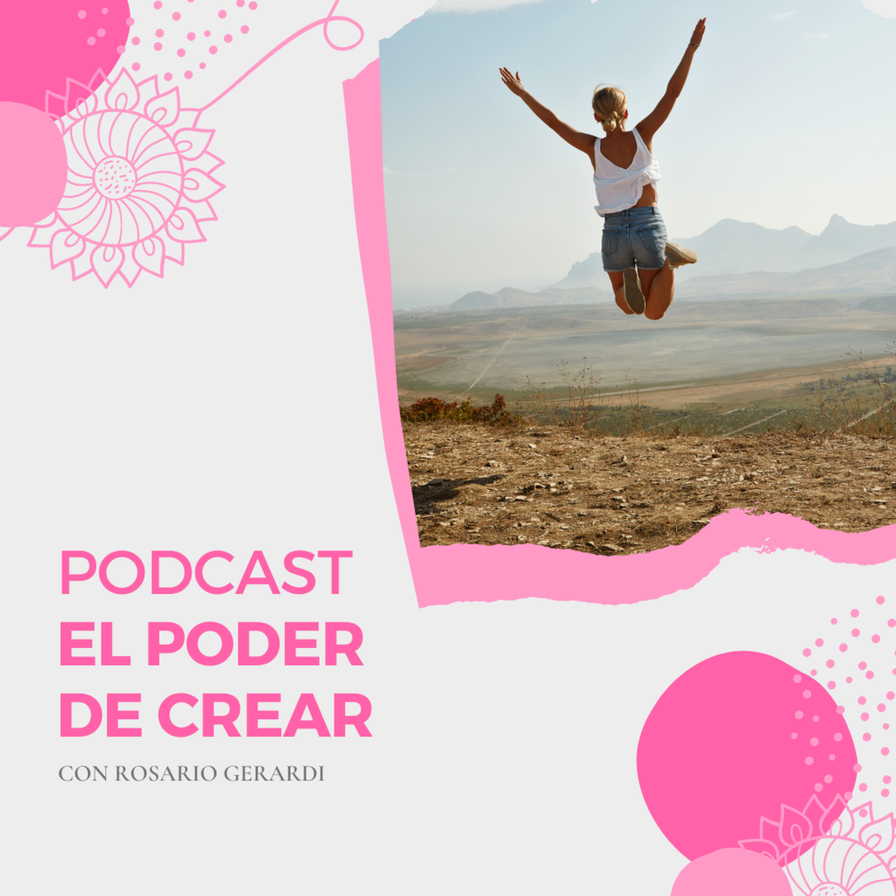 El Poder de Crear