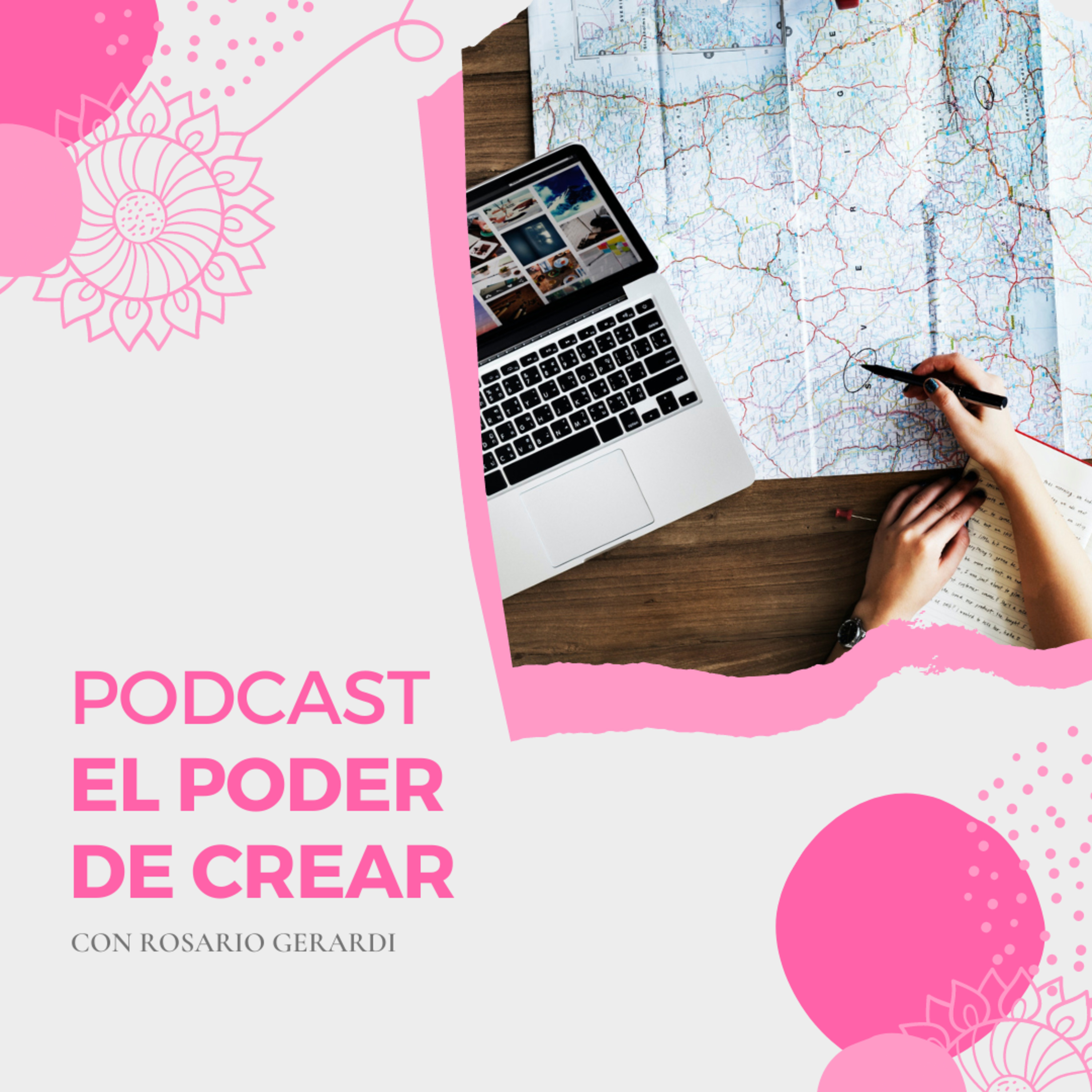 El Poder de Crear