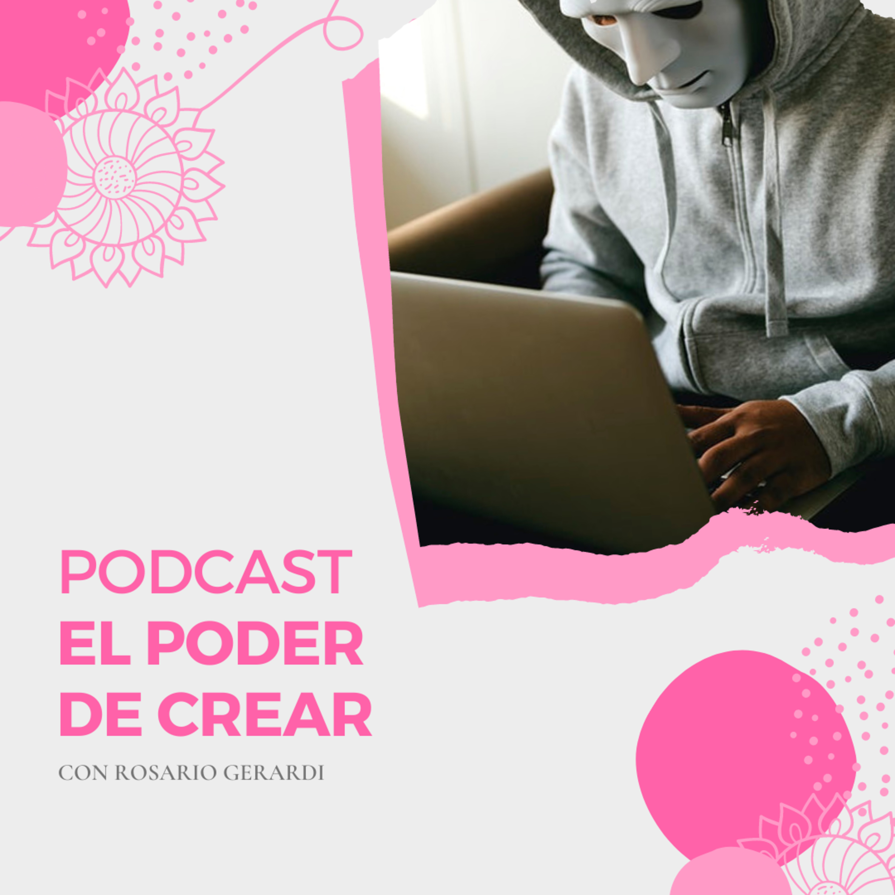 El Poder de Crear