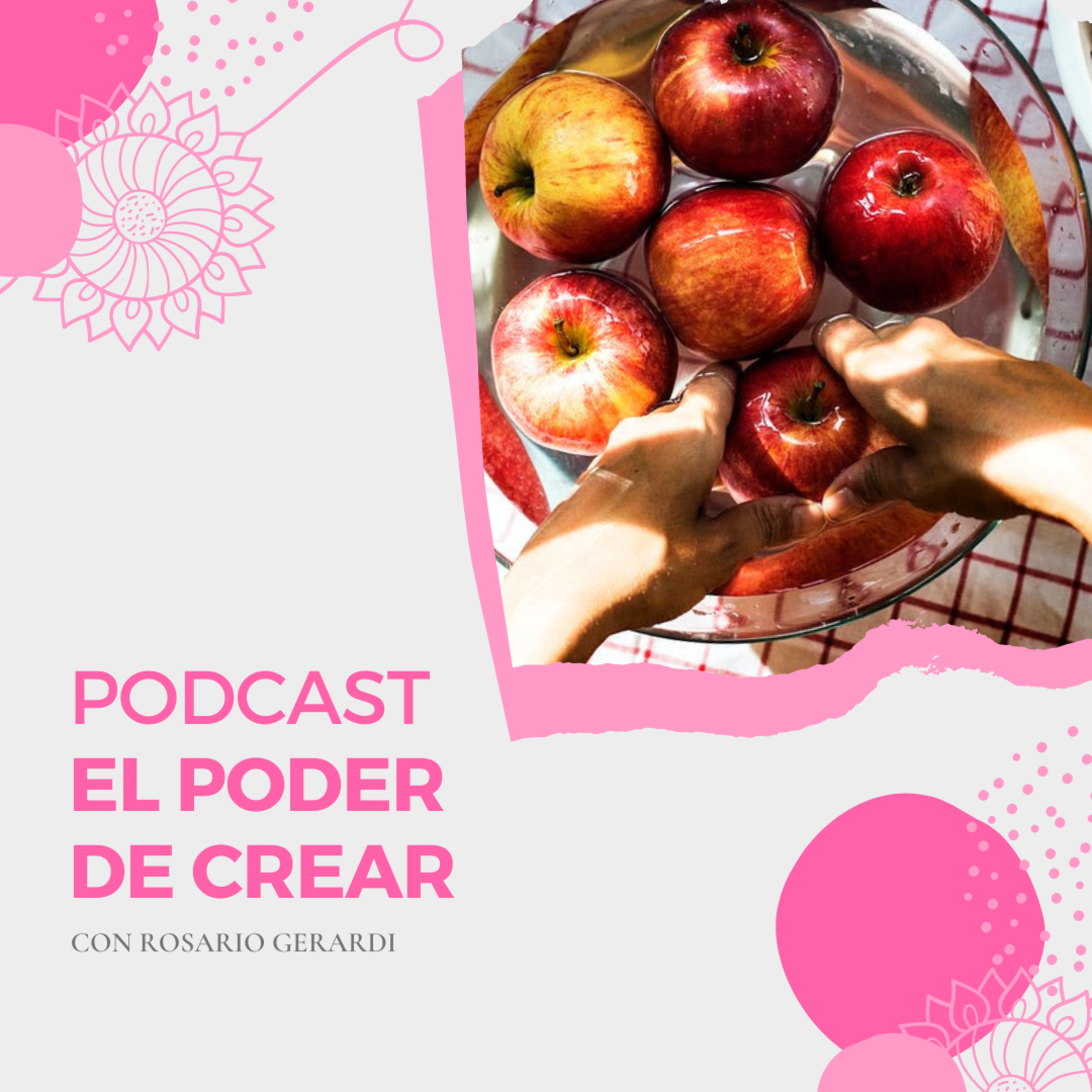 El Poder de Crear
