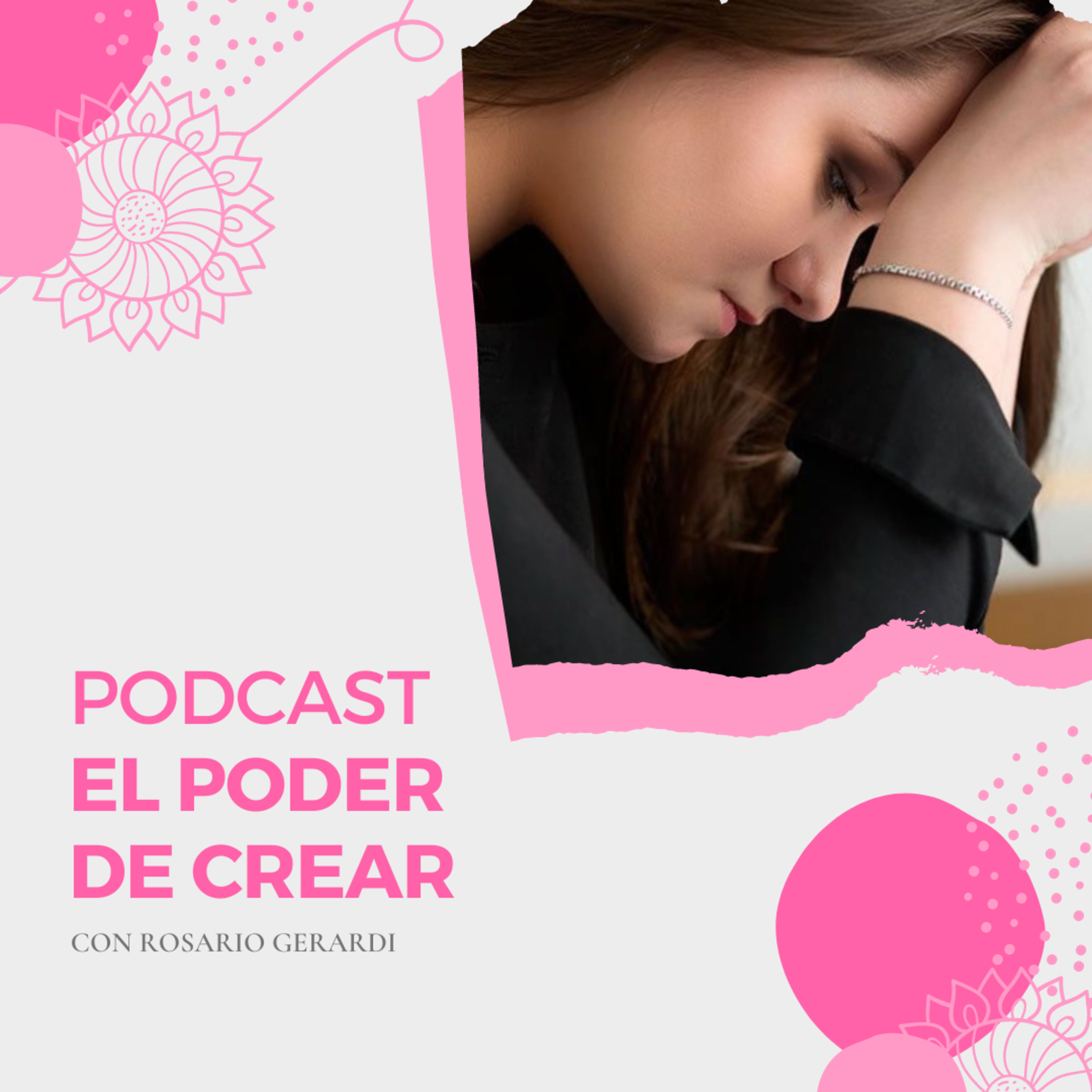 El Poder de Crear