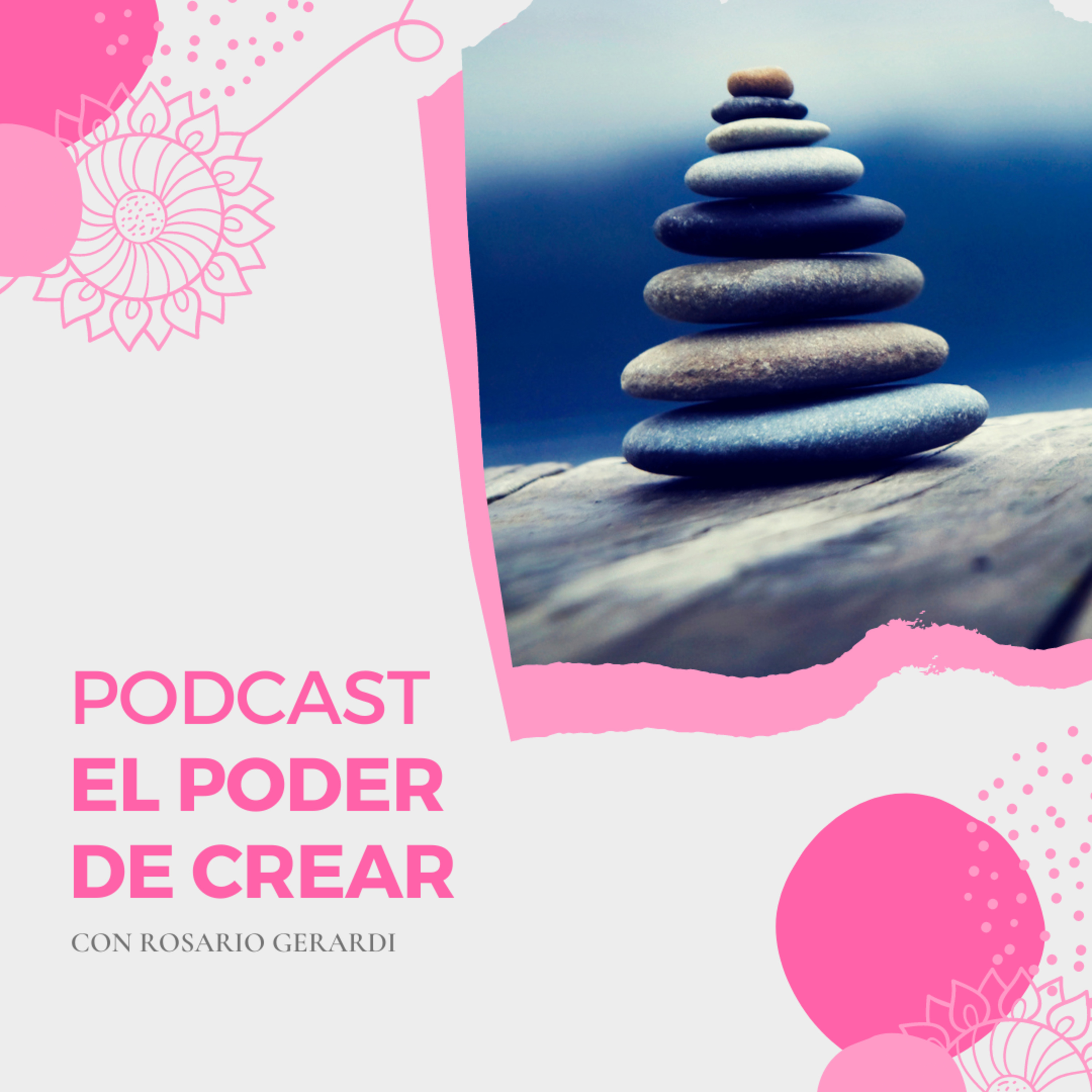 El Poder de Crear