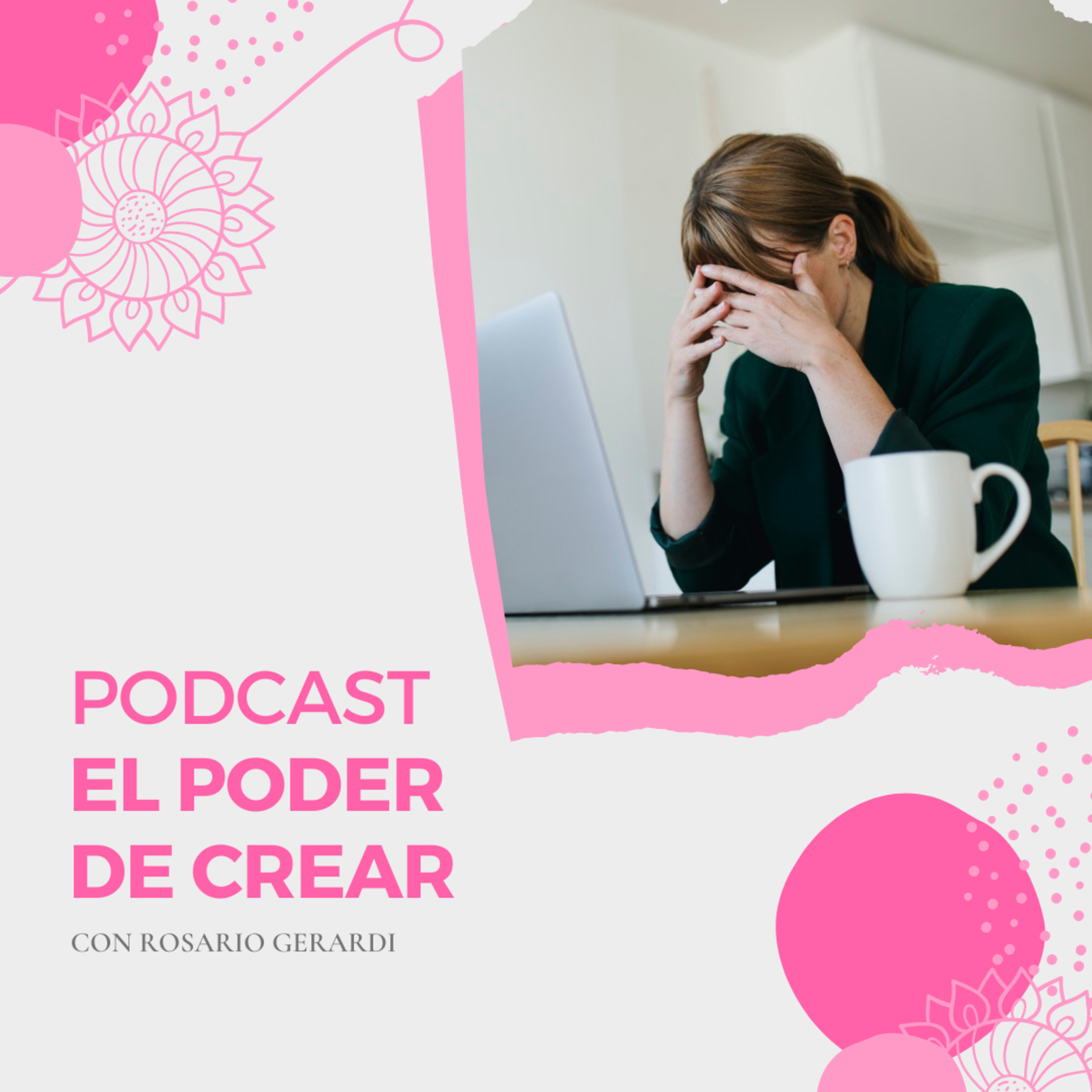 El Poder de Crear