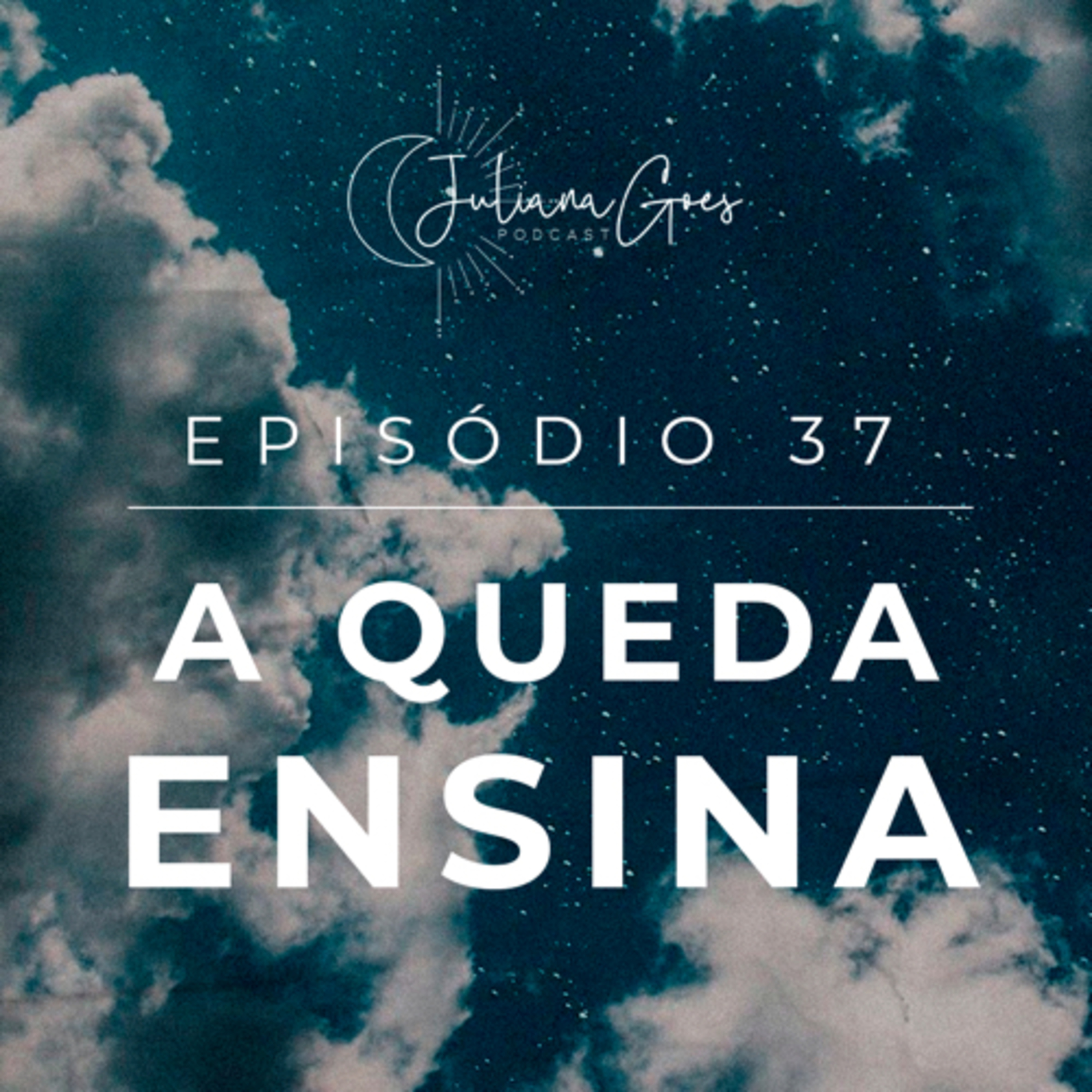 Juliana Goes Podcast