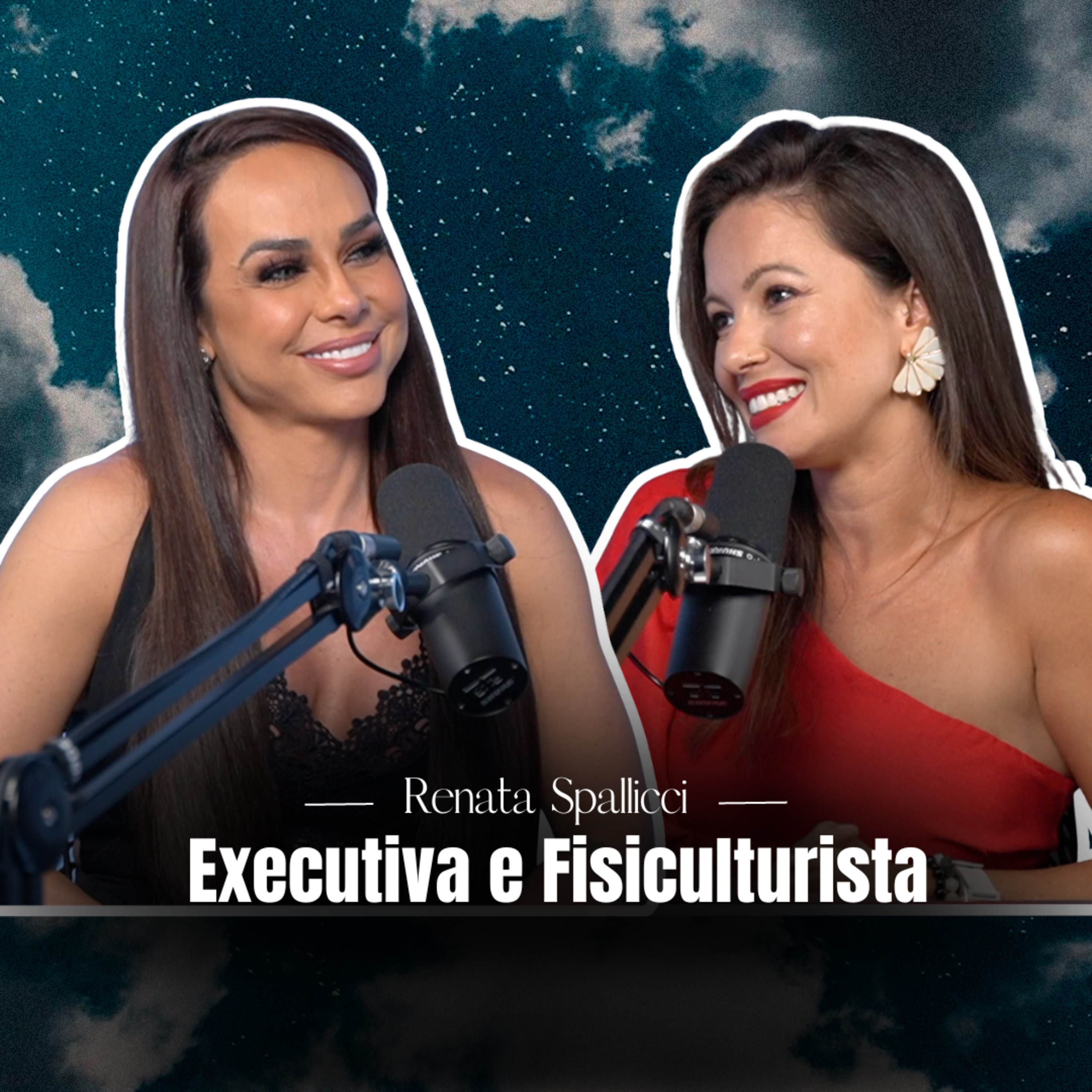 Juliana Goes Podcast