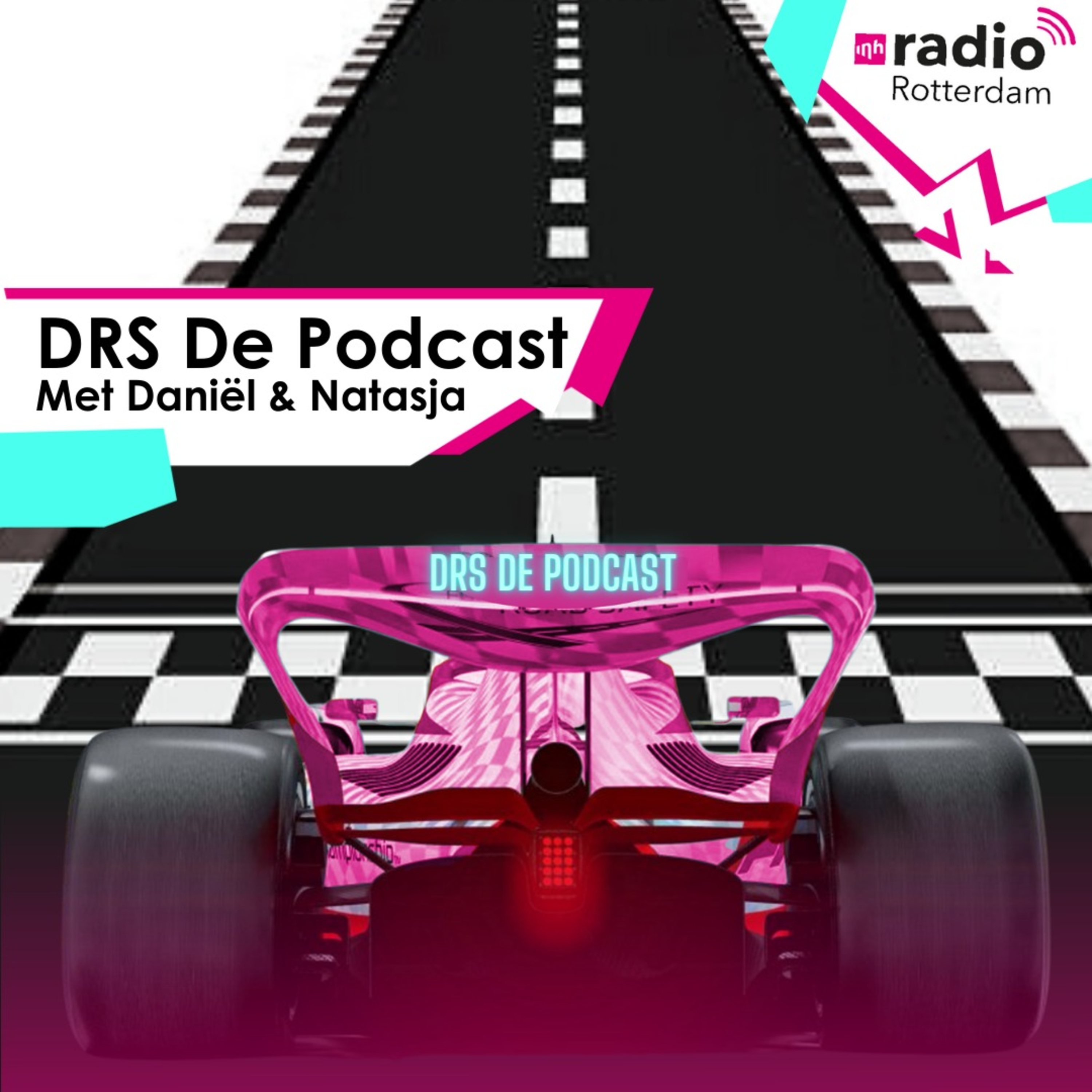 DRS de Podcast