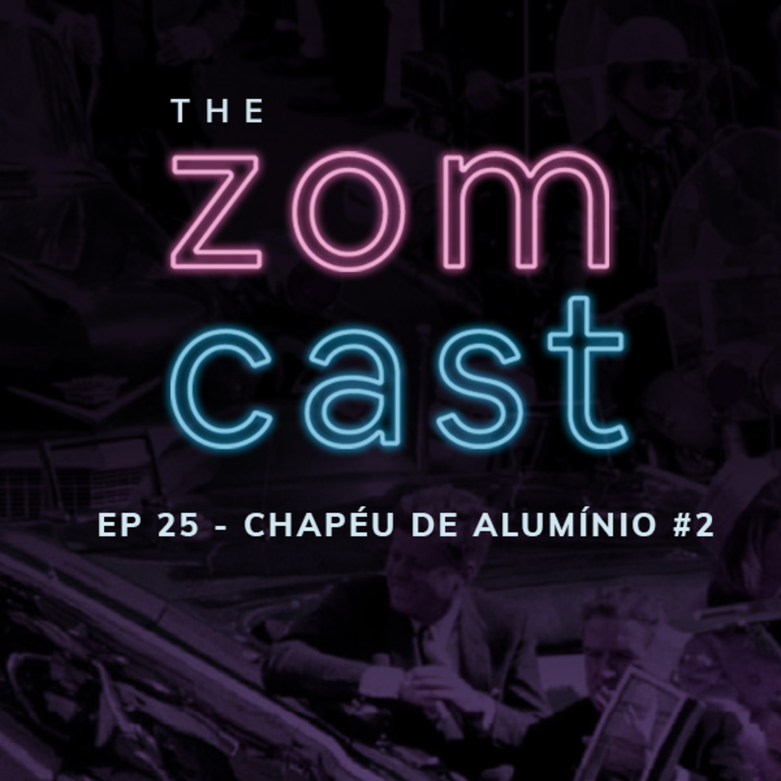The Zomcast