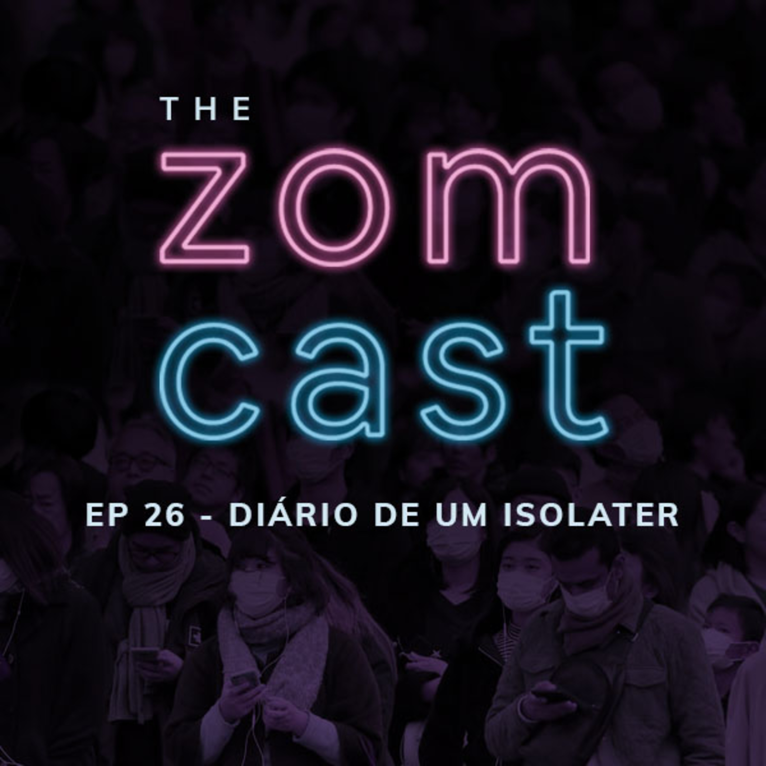 The Zomcast