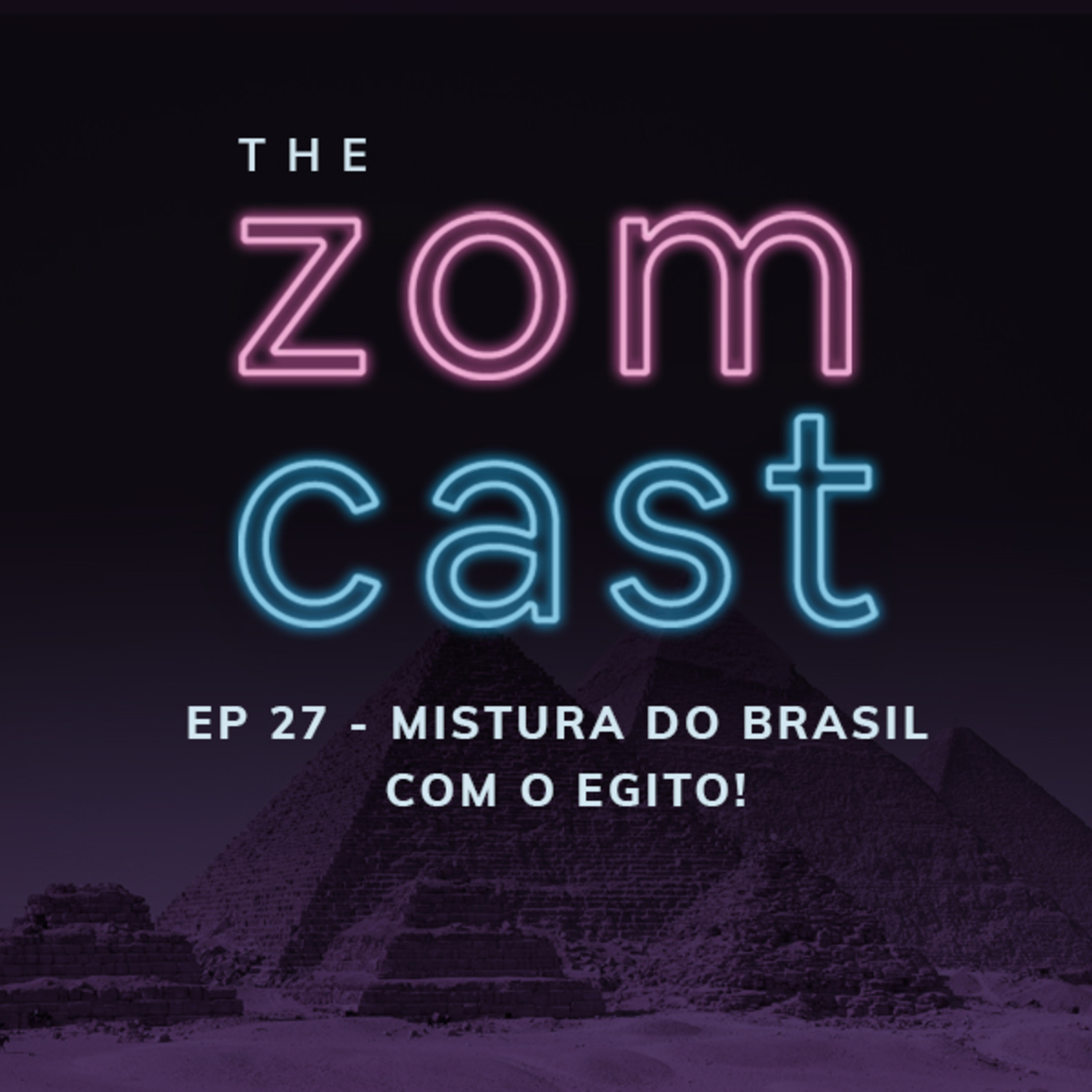 The Zomcast