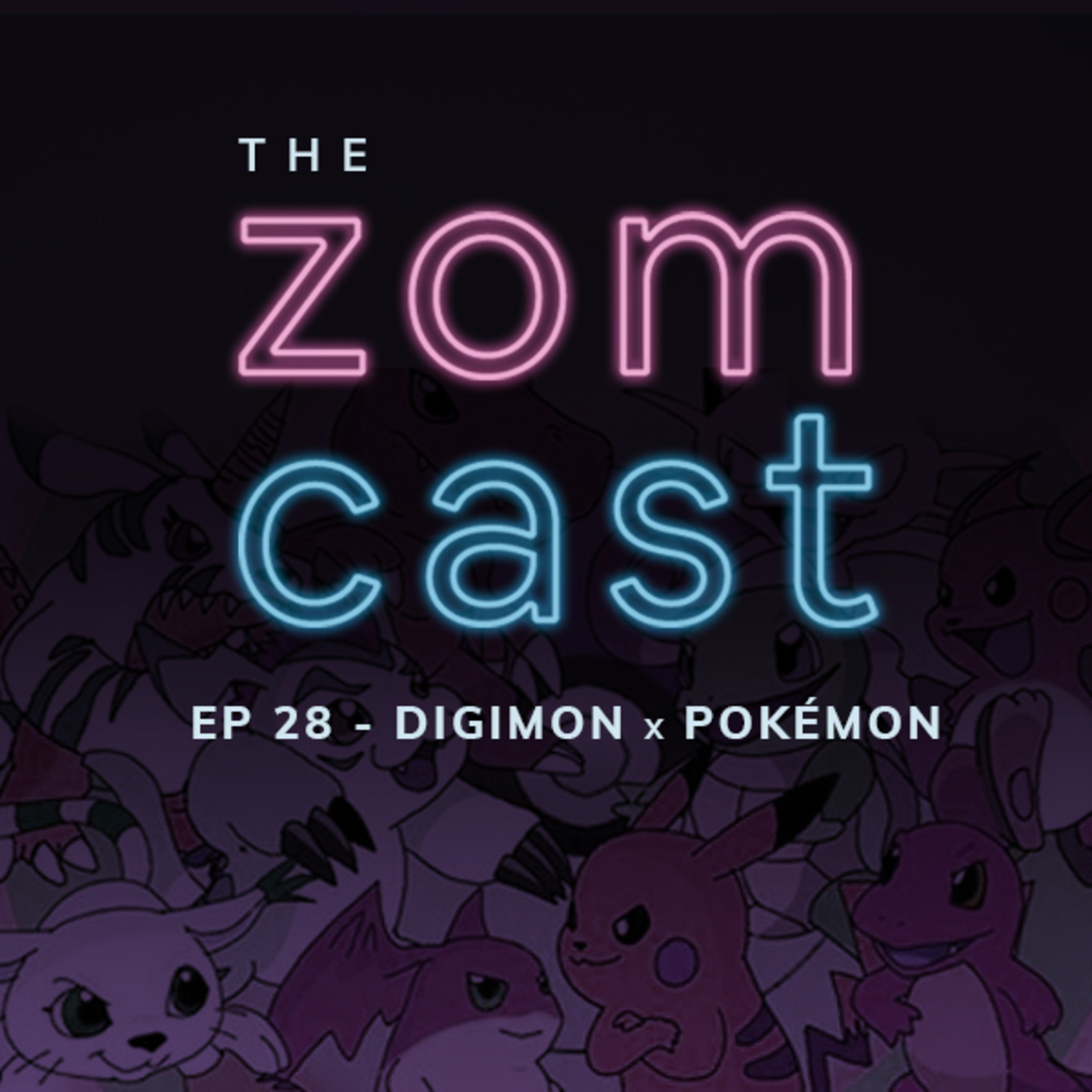 The Zomcast
