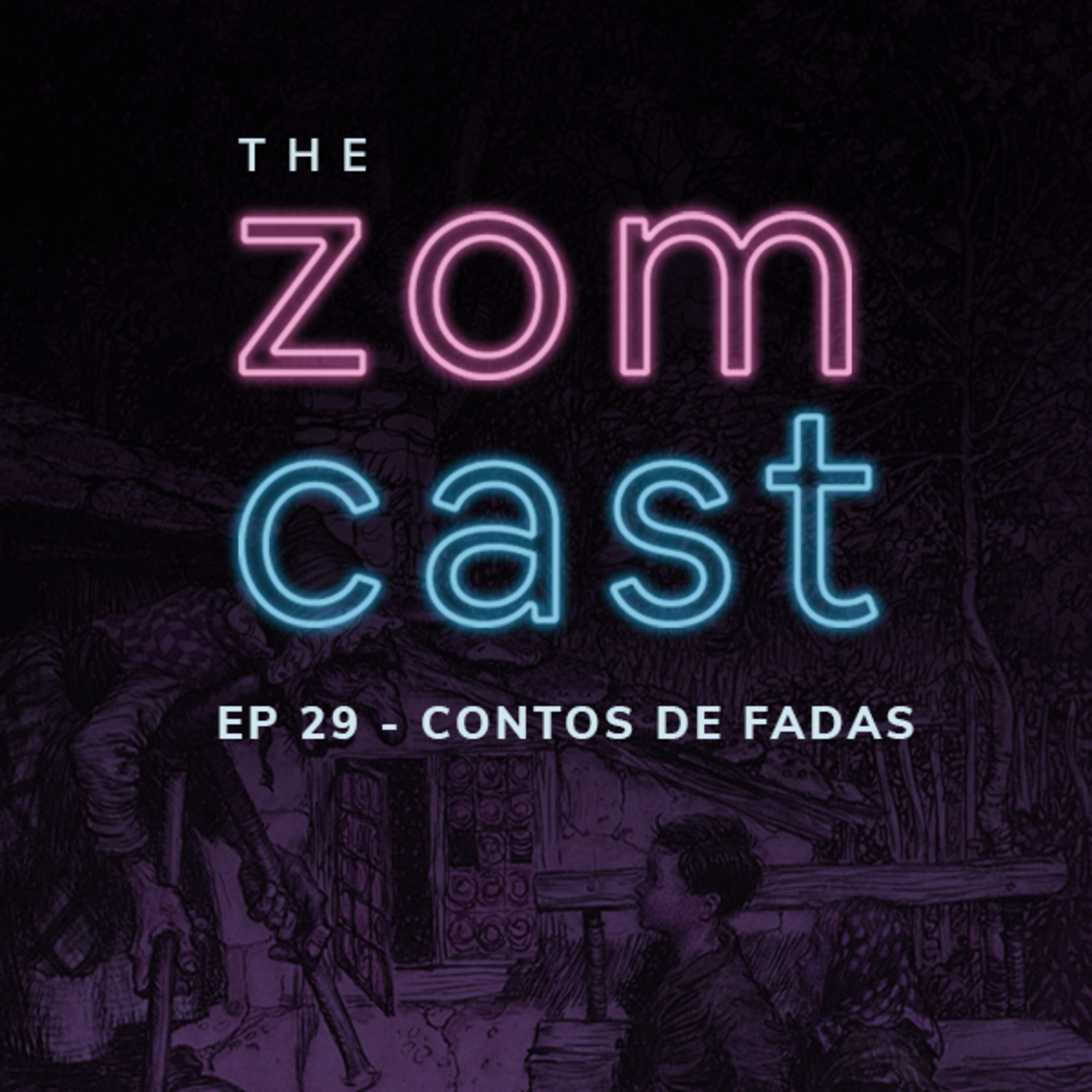 The Zomcast