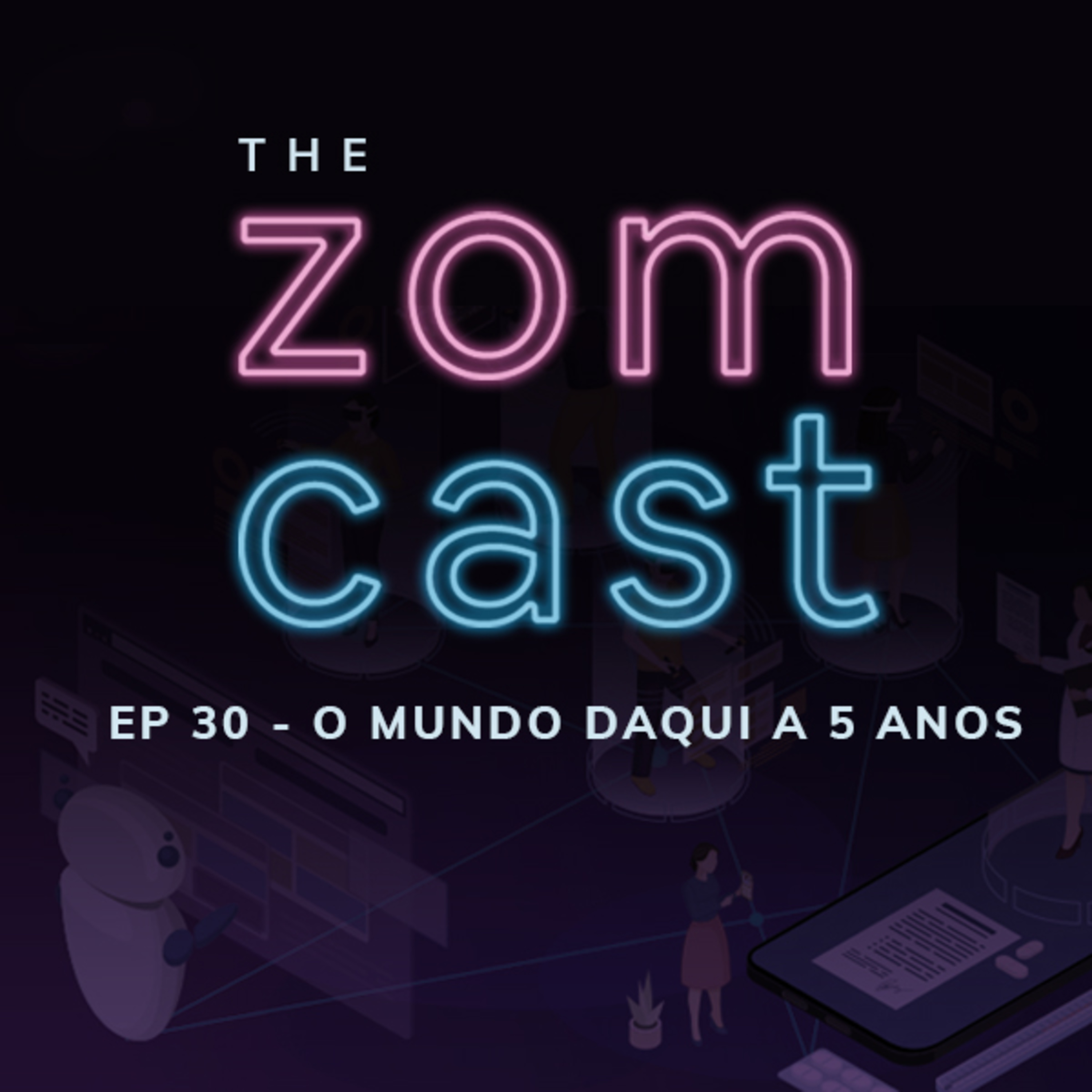The Zomcast