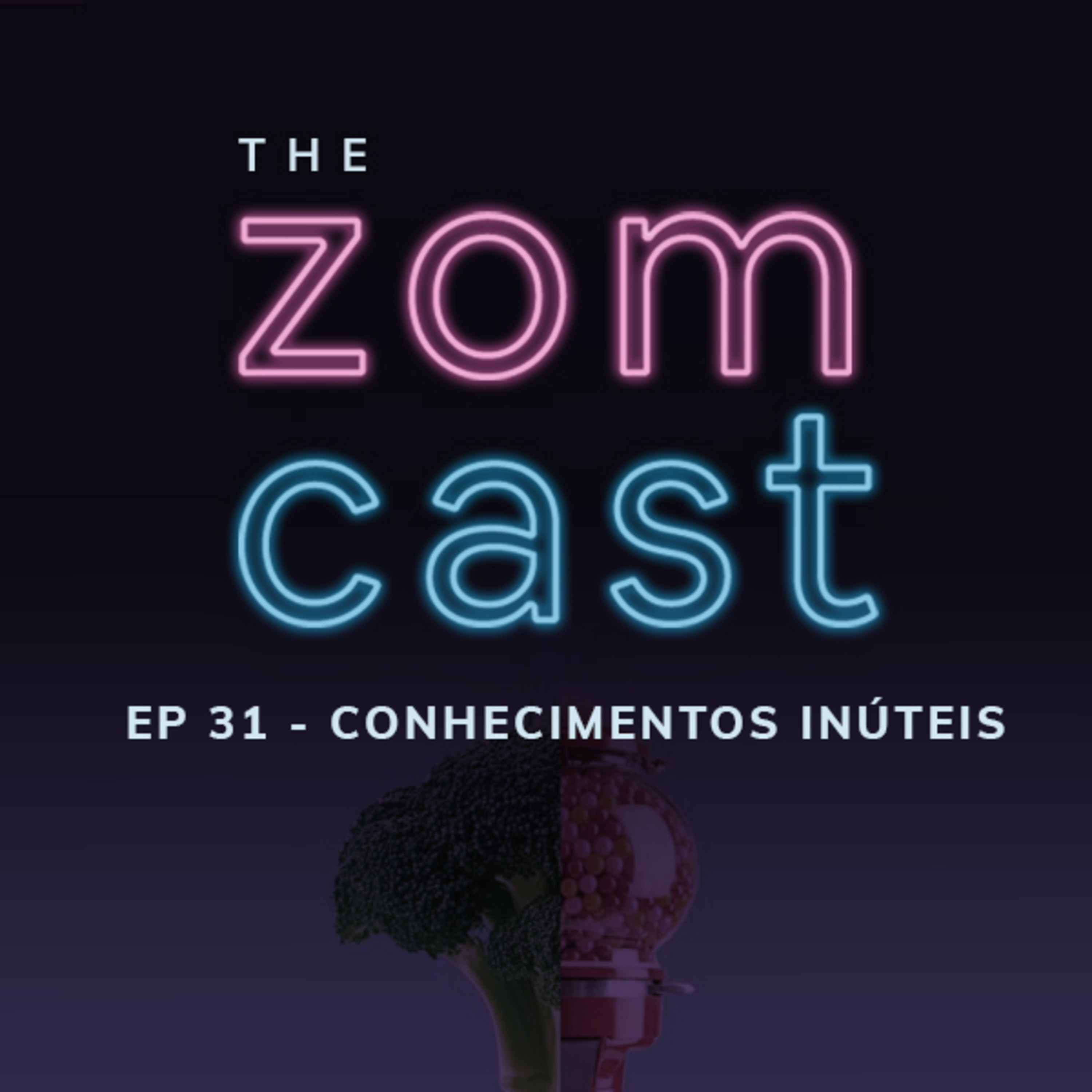 The Zomcast