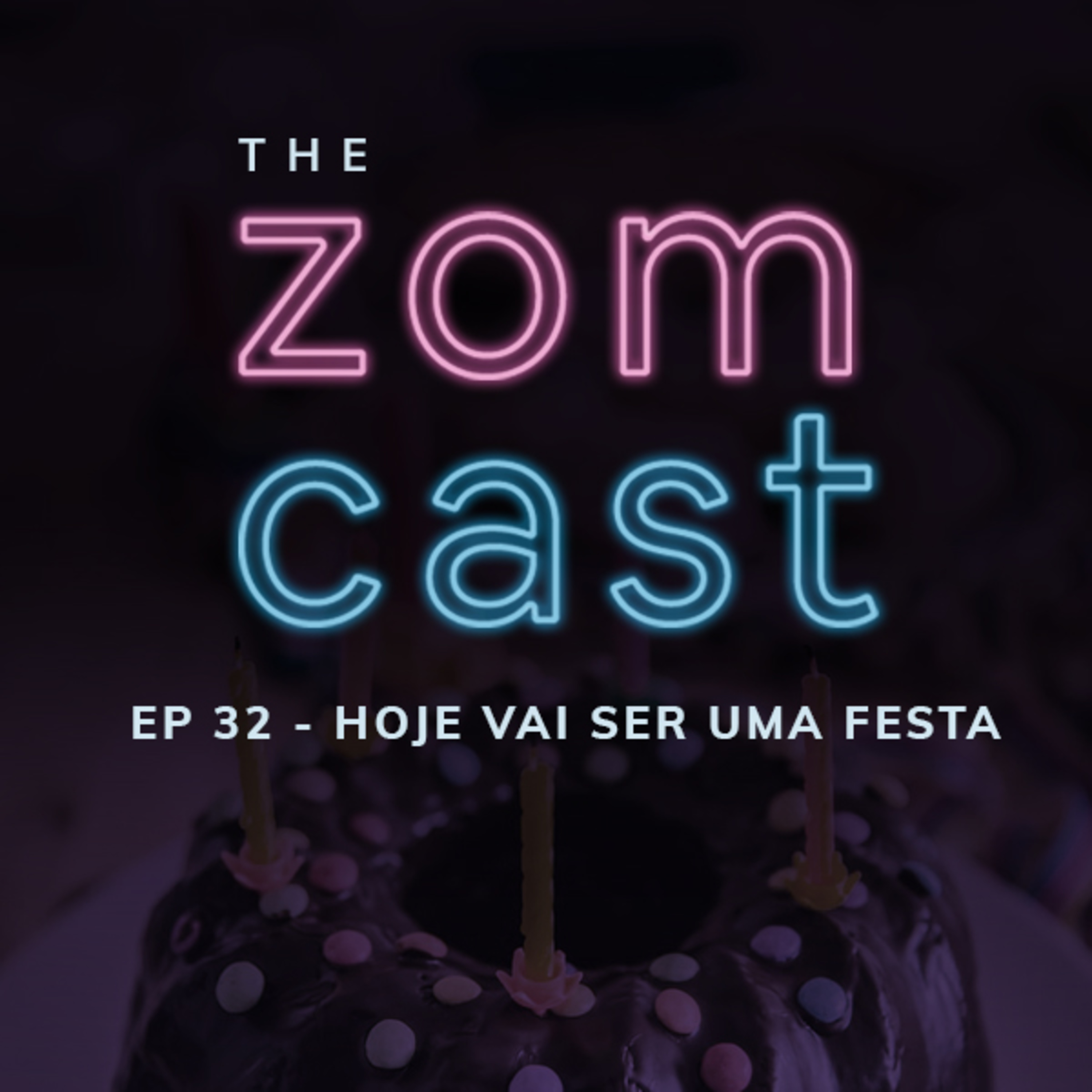 The Zomcast
