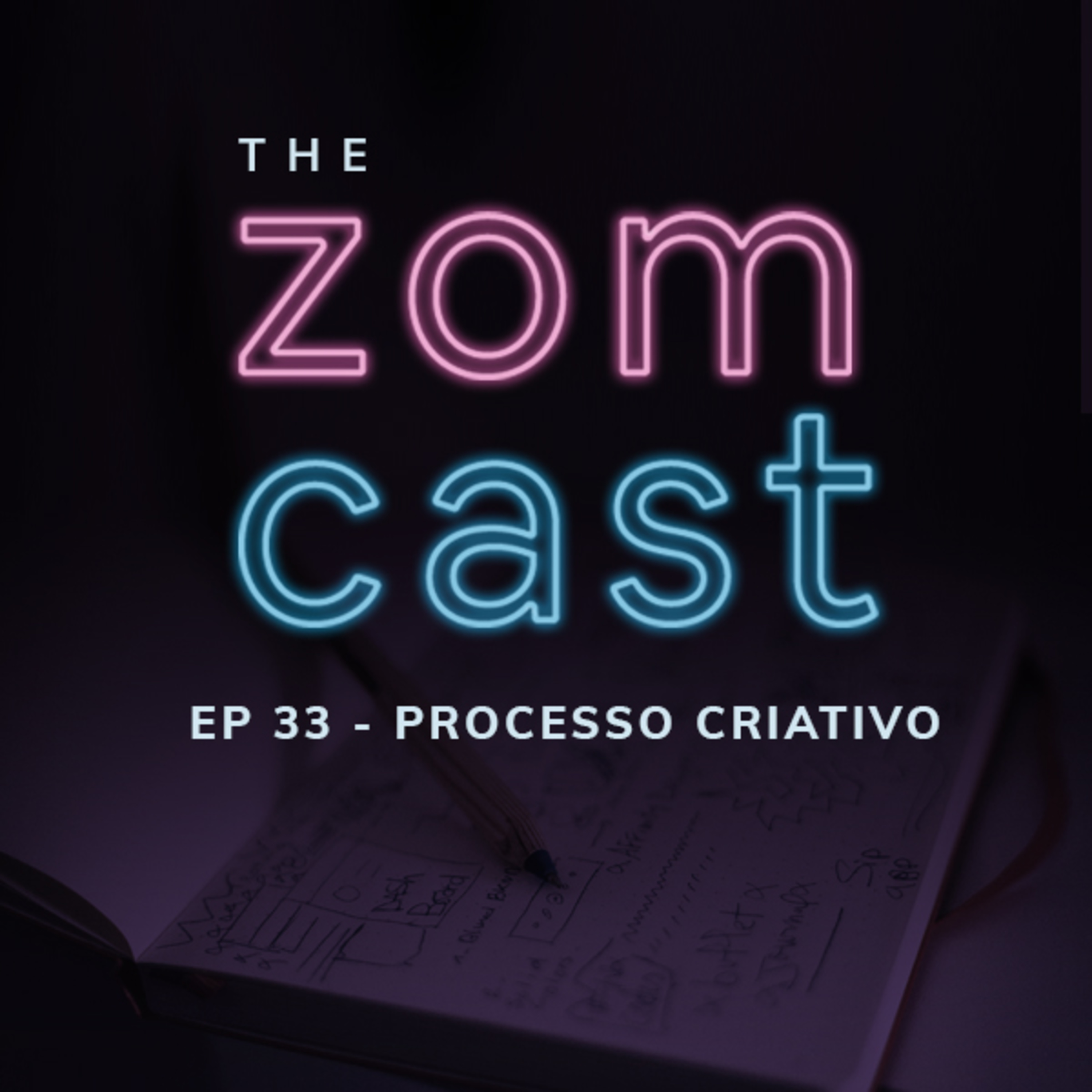 The Zomcast