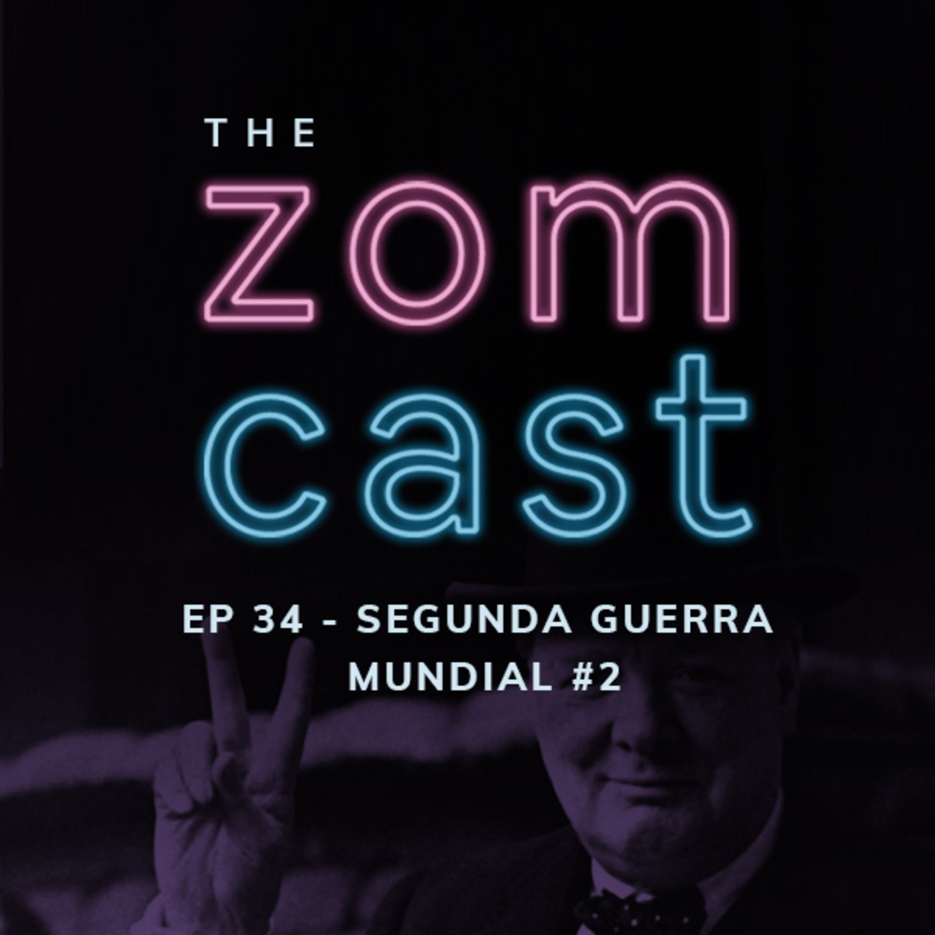 The Zomcast