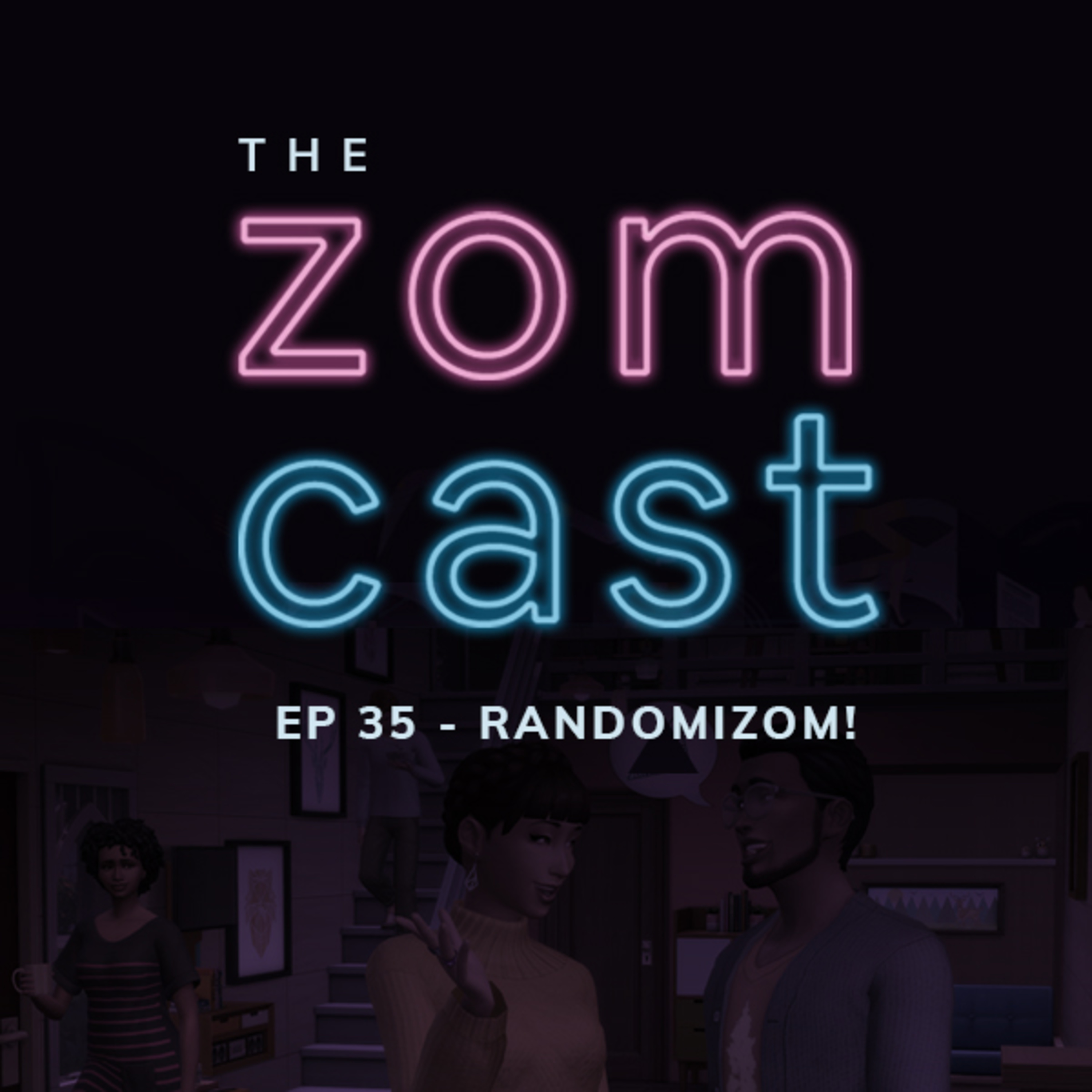 The Zomcast